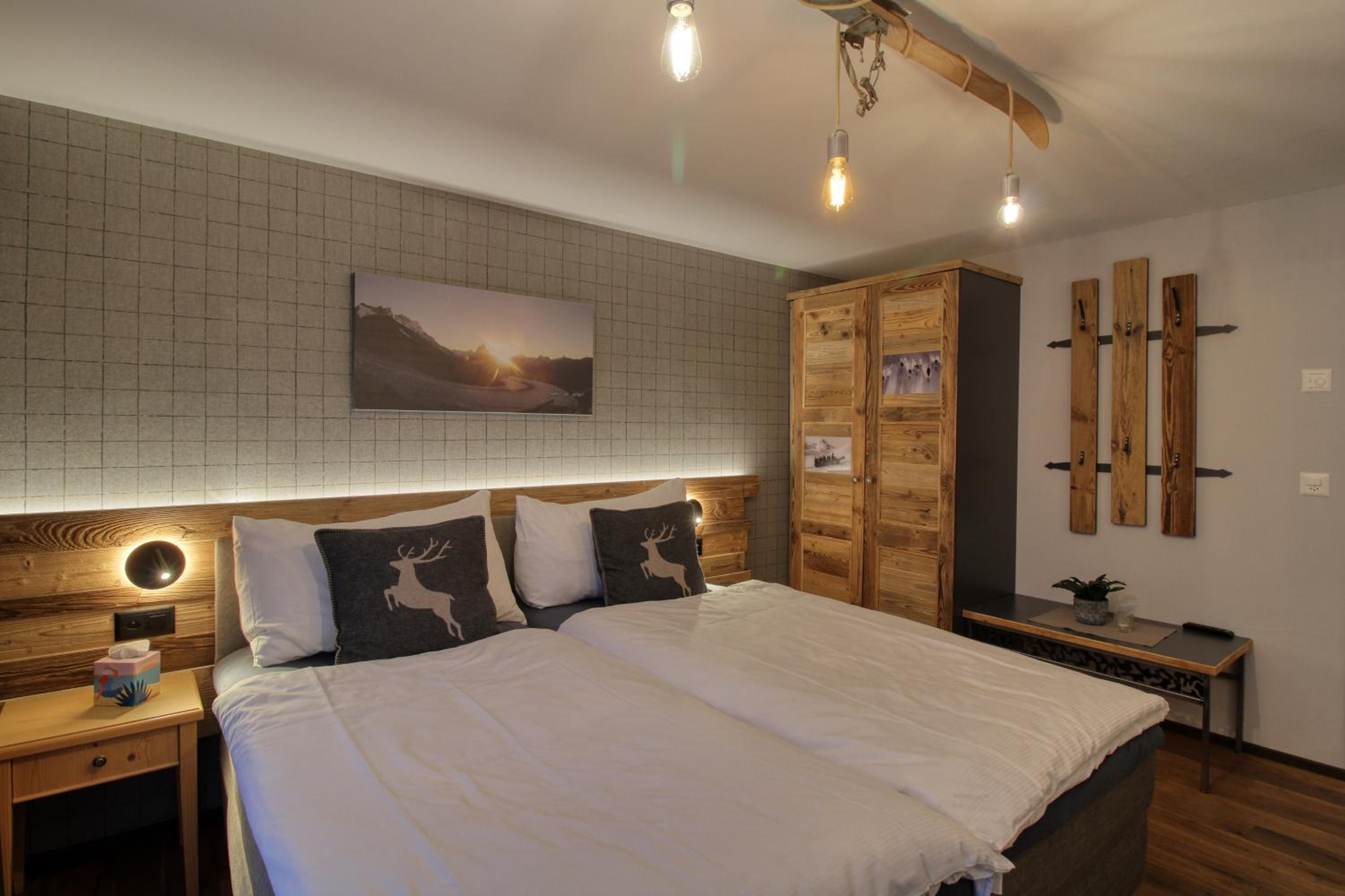 Chalet A la Casa