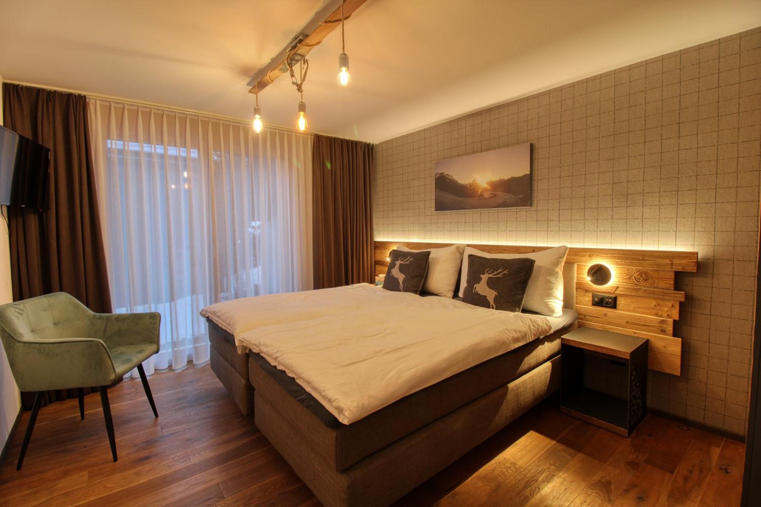 Chalet A la Casa
