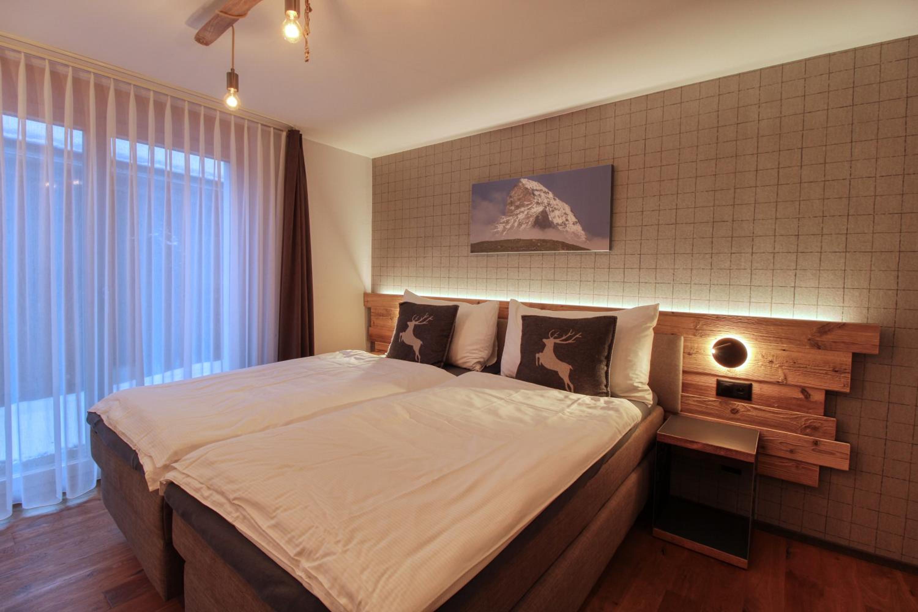 Chalet A la Casa