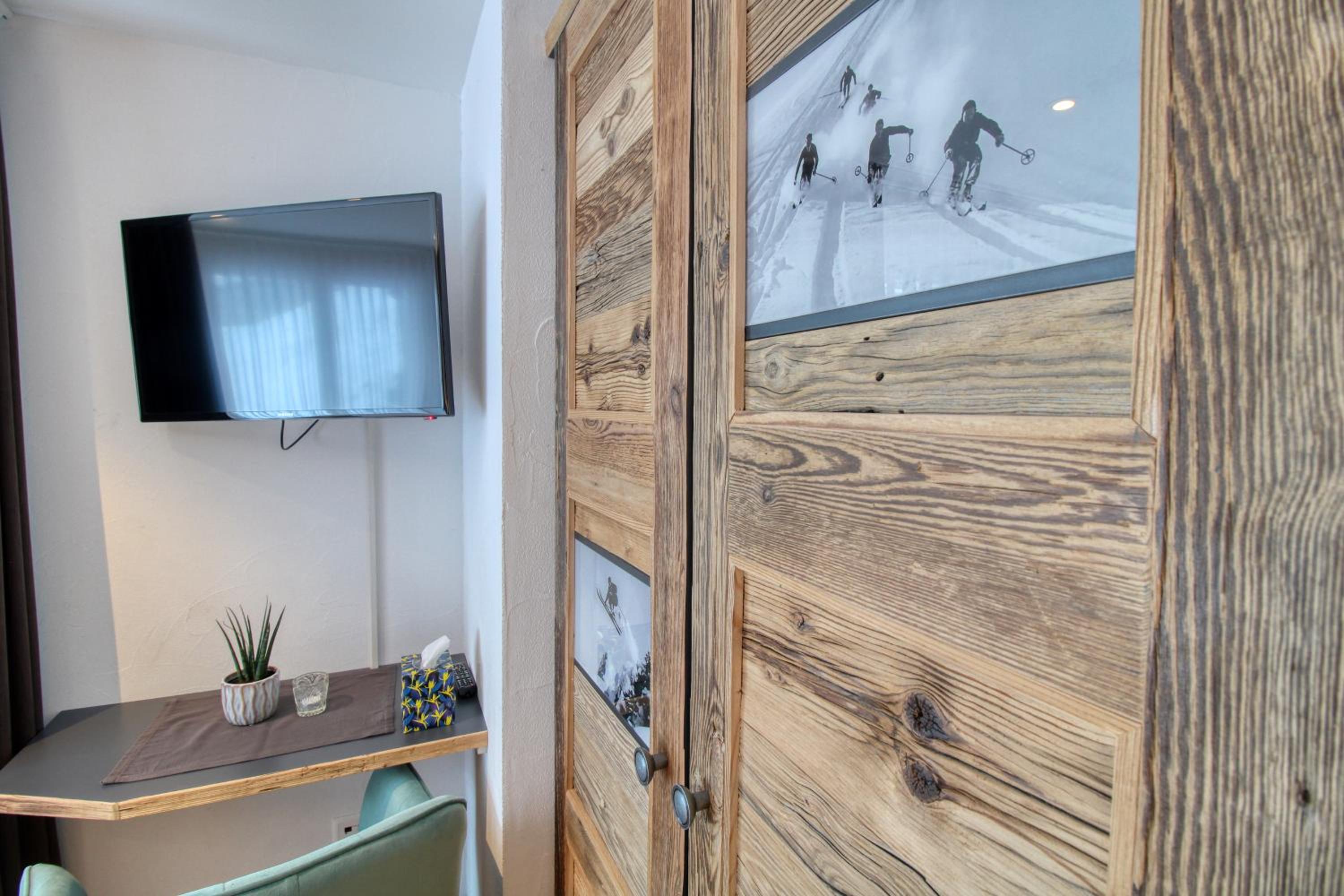 Chalet A la Casa