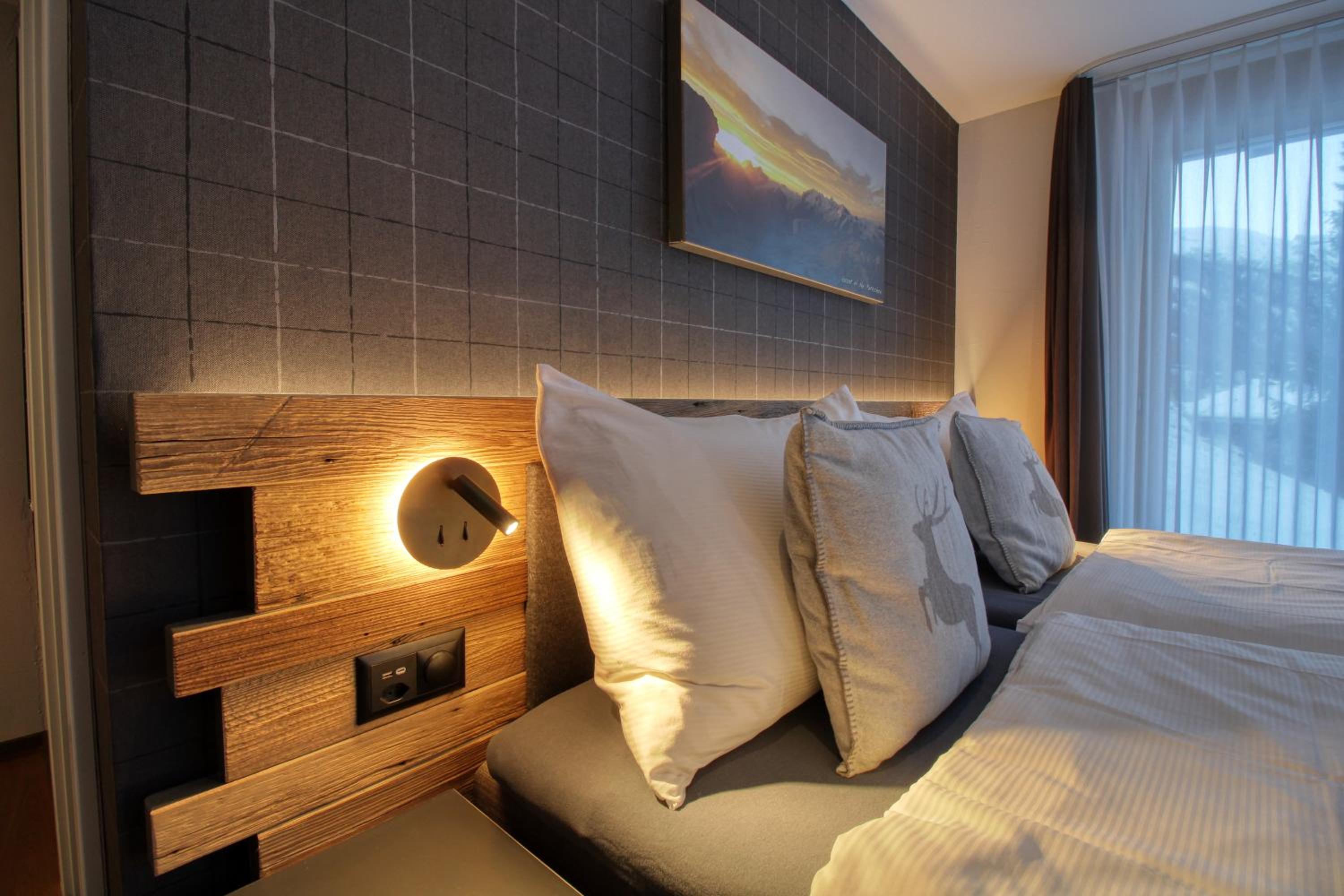 Chalet A la Casa