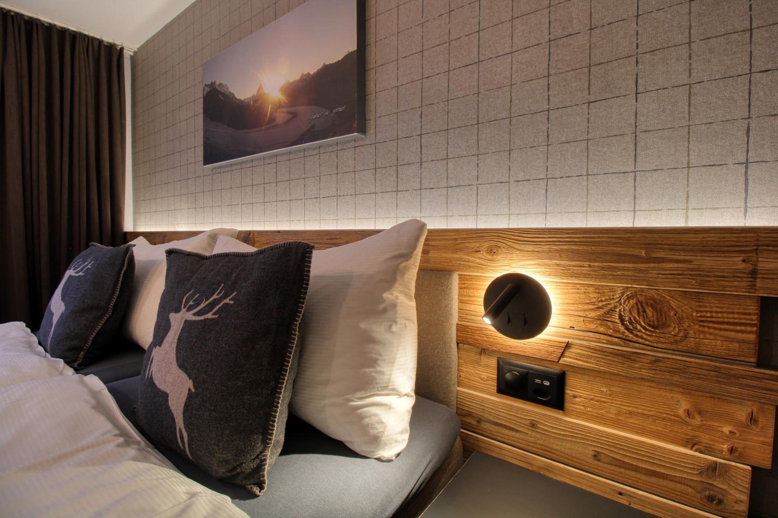 Chalet A la Casa