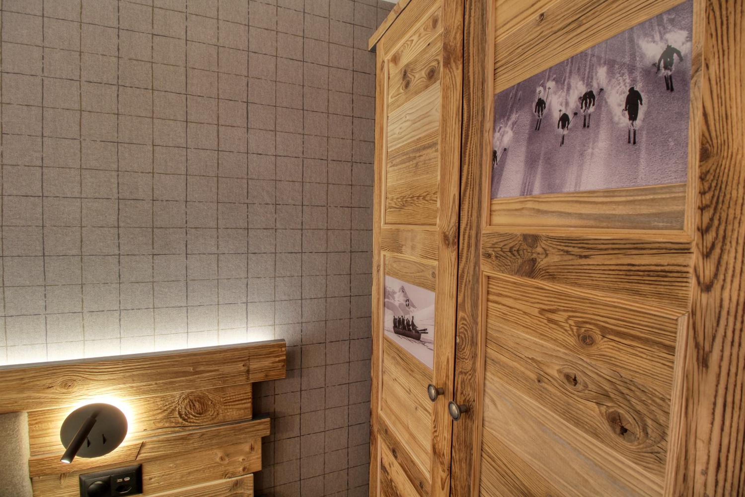 Chalet A la Casa