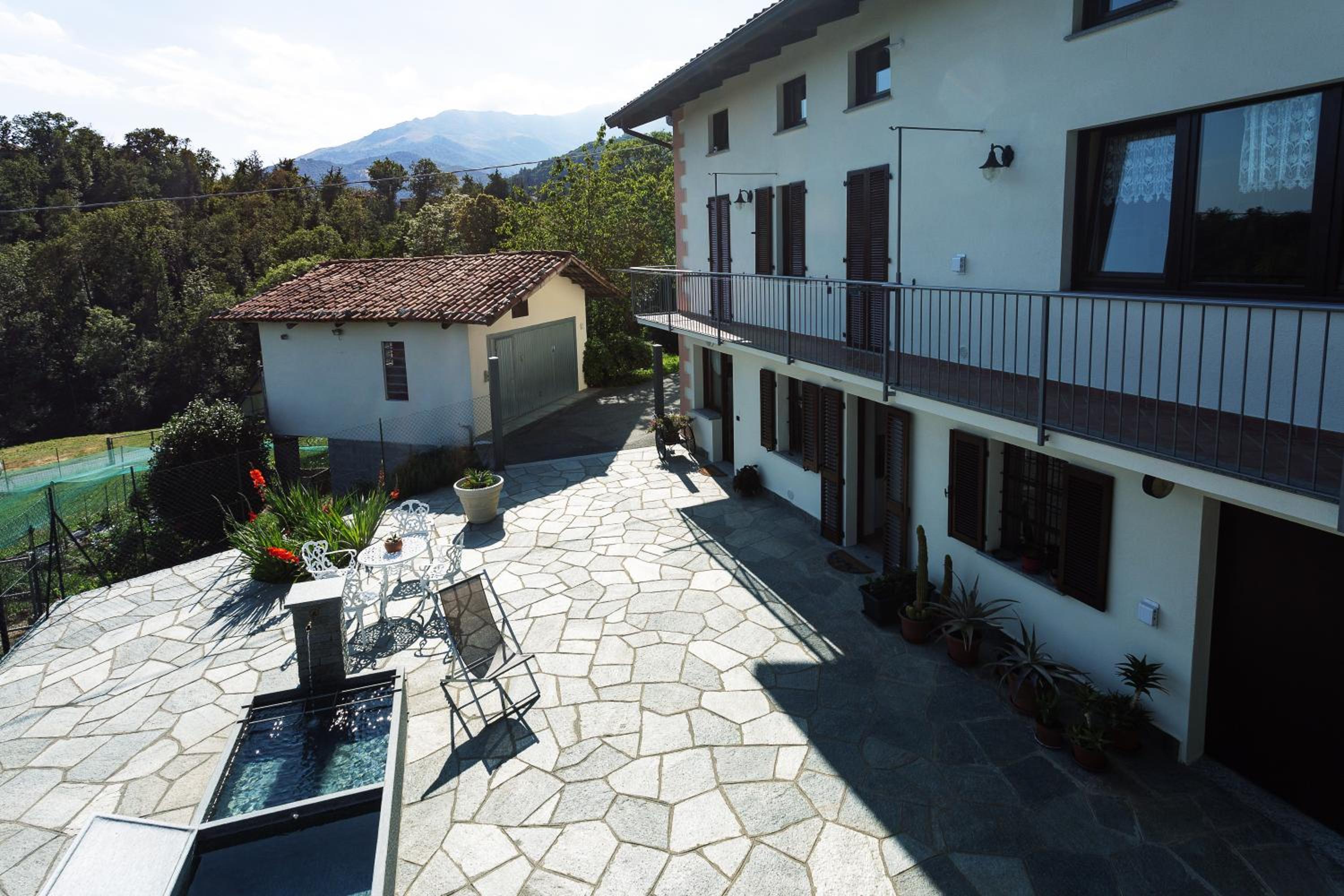 Residence la Sorgiva