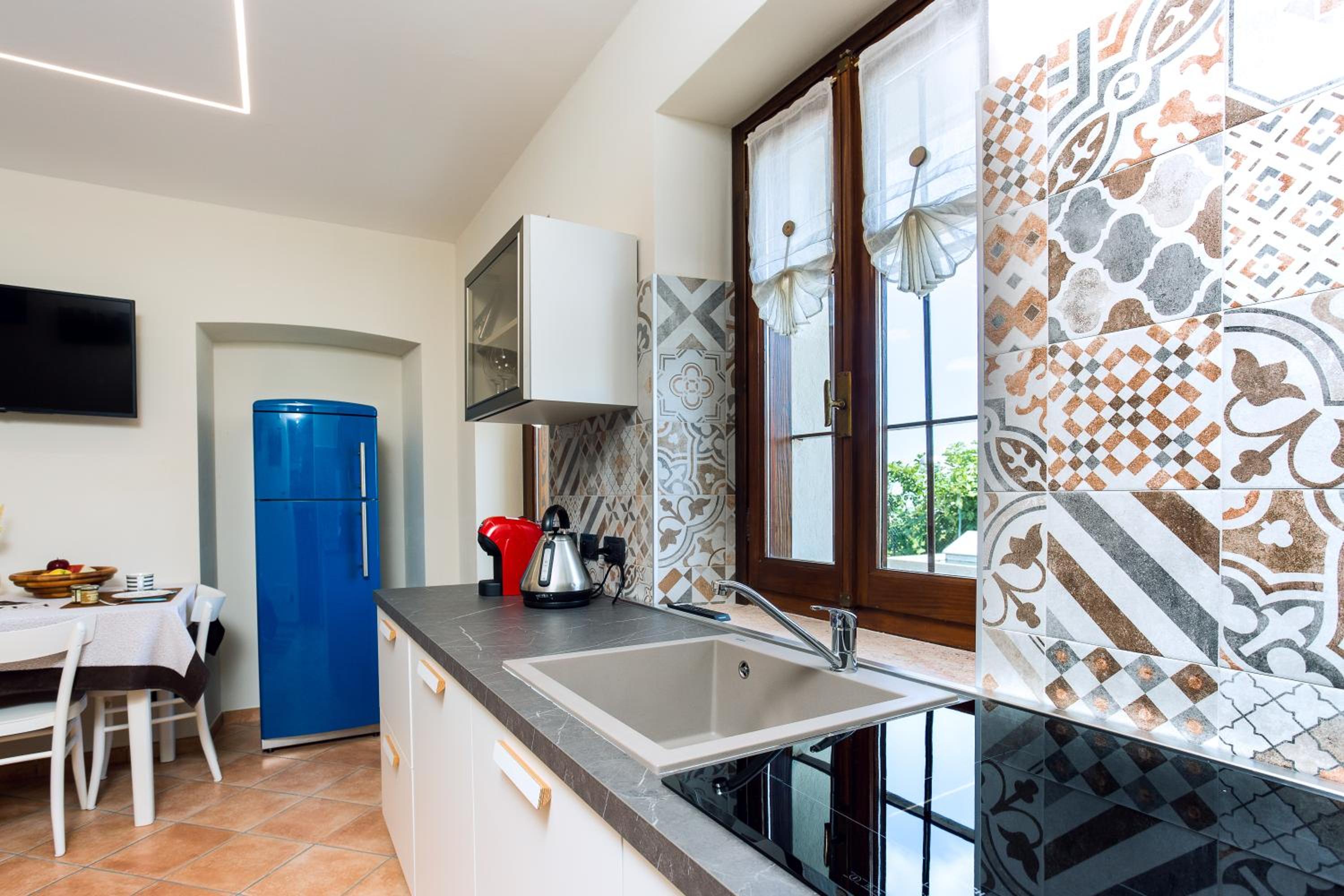 Residence la Sorgiva