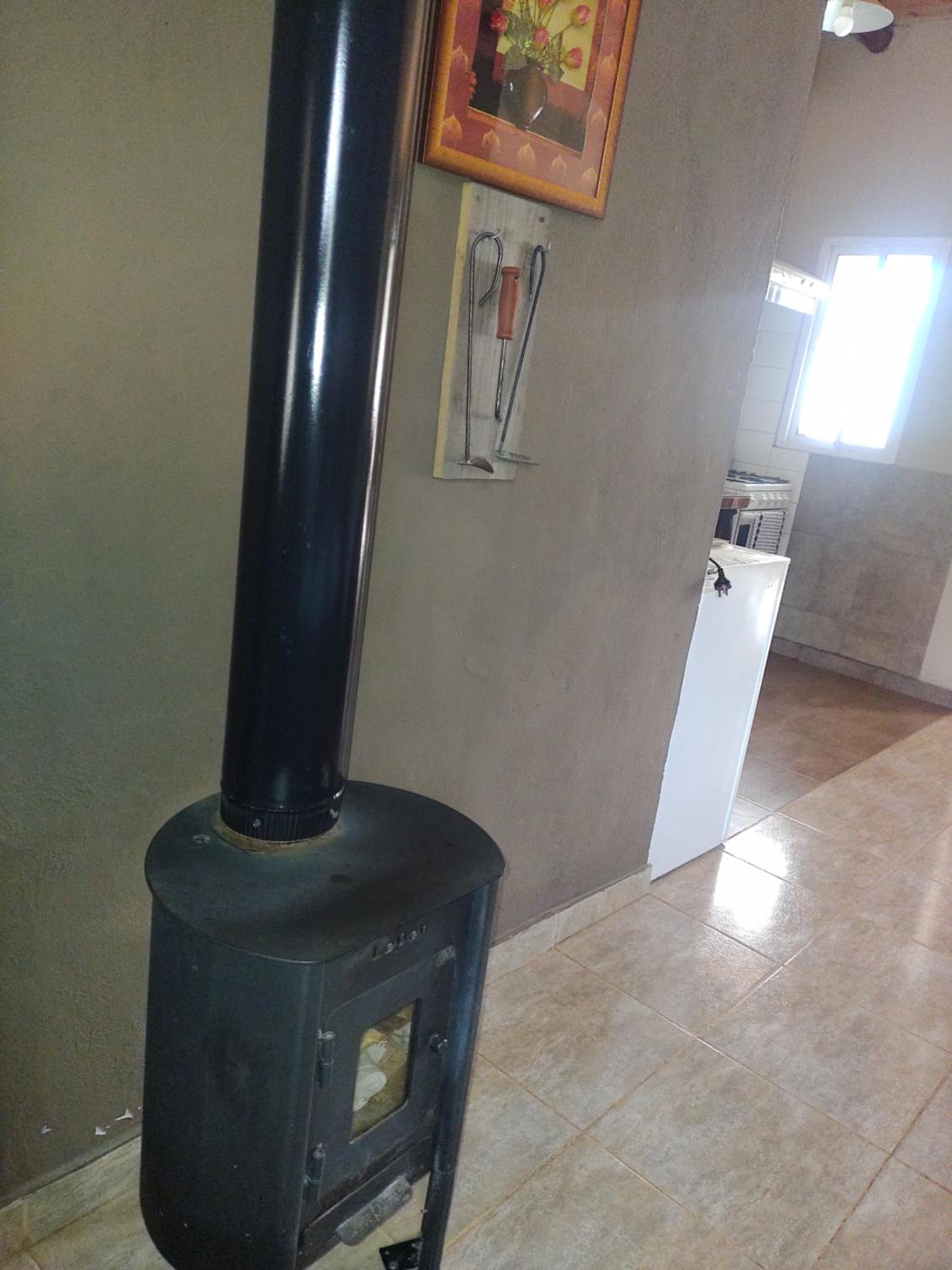 Departamento Uspallata
