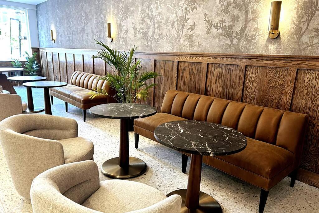 DTWN Historic Hotel, The Phenix, Ground Floor, Room # 100 view 3