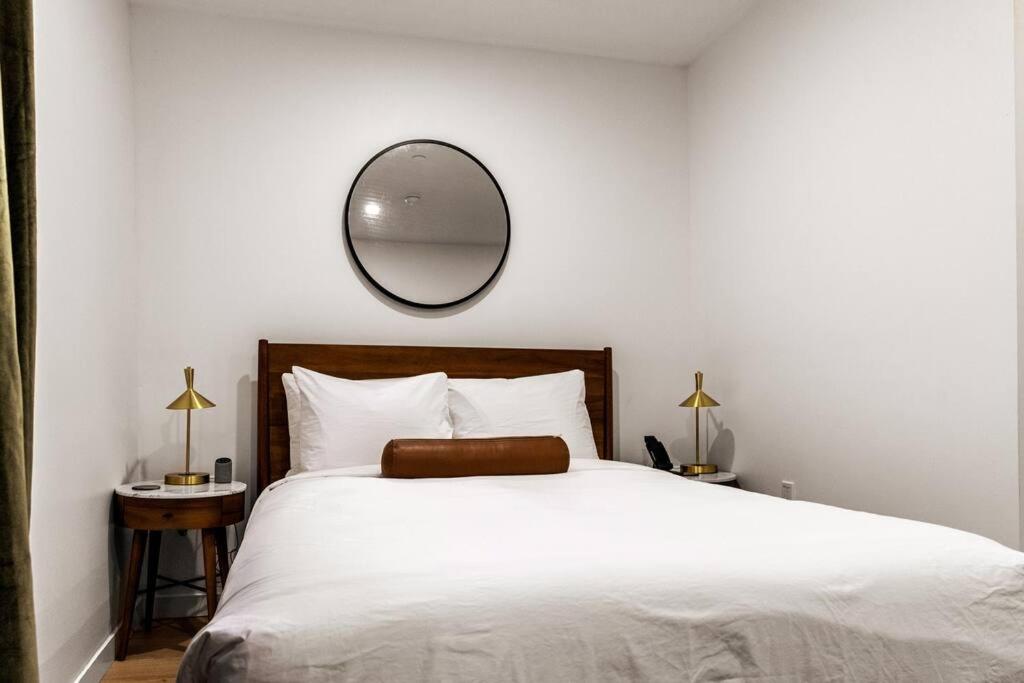 DTWN Historic Hotel, The Phenix, Ground Floor, Room # 100 view 4