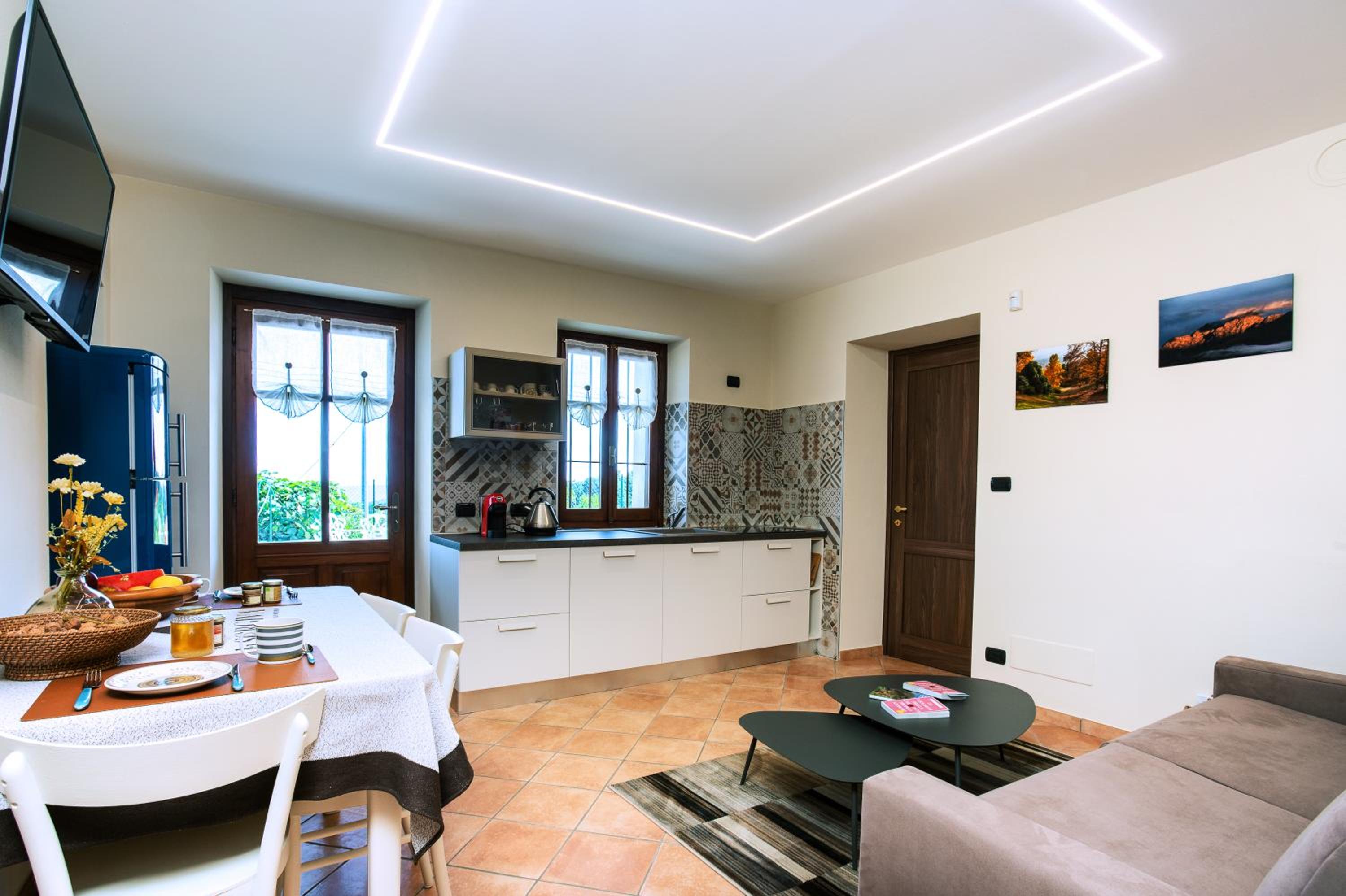 Residence la Sorgiva