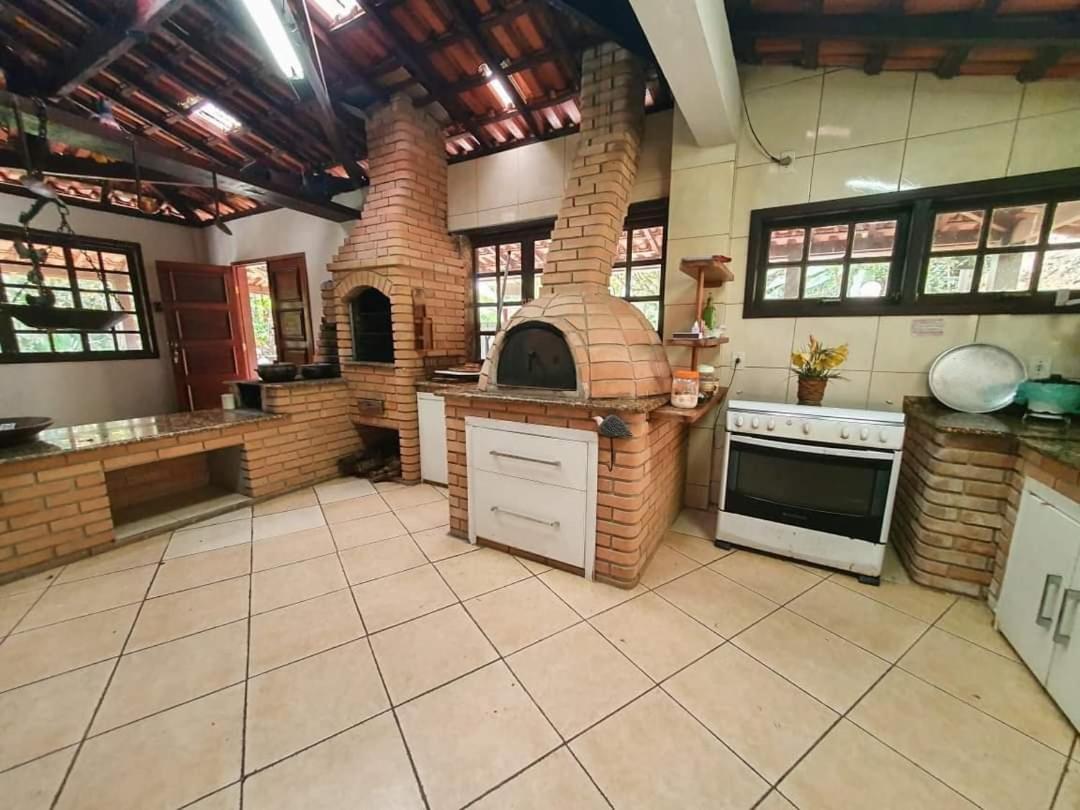 Casa Sítio de sol