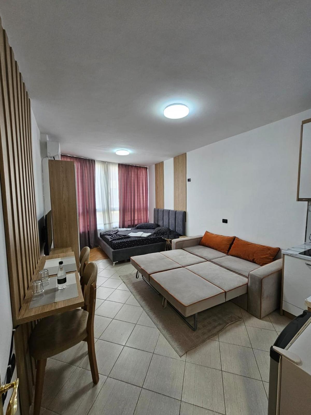 Orkidea Apartments