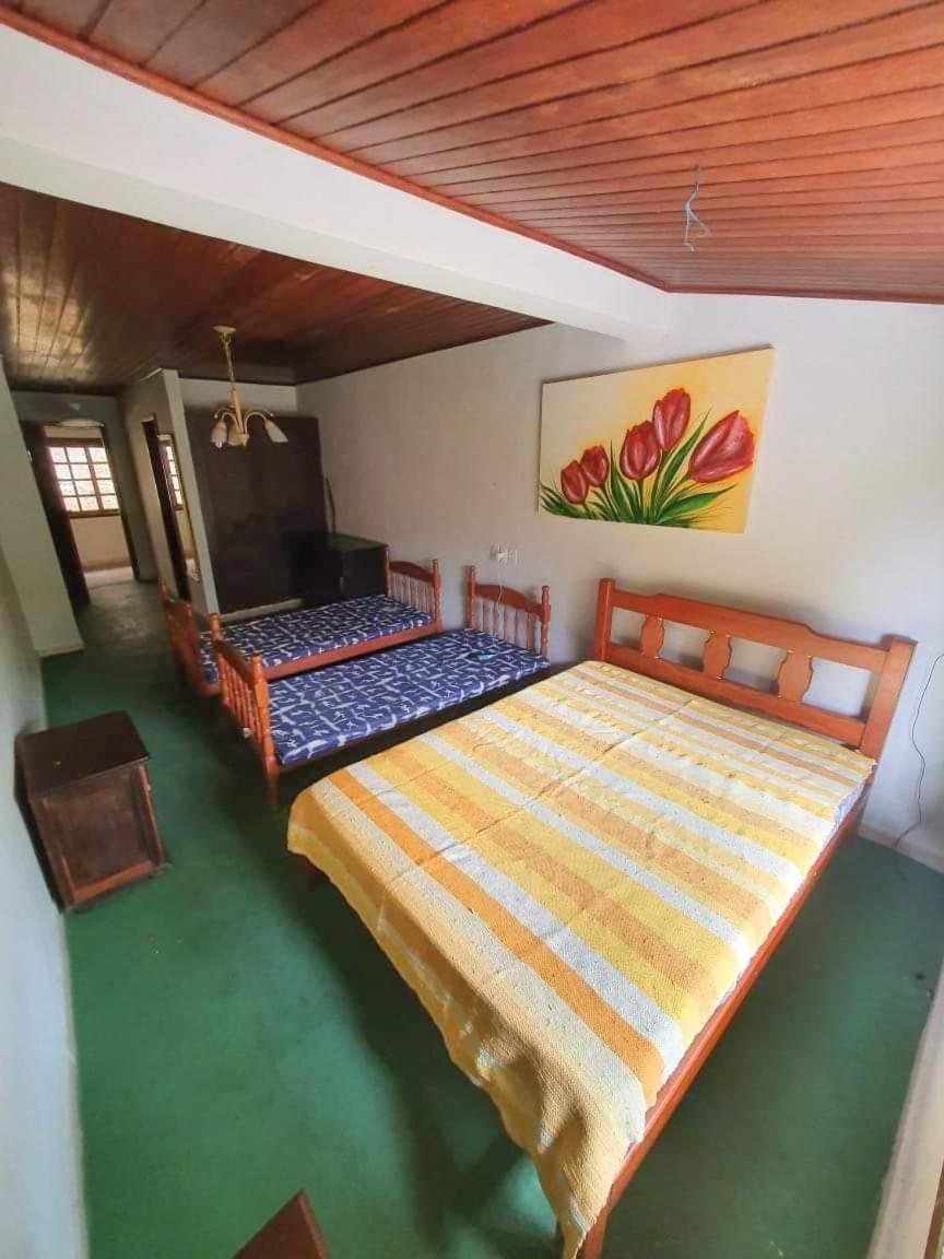 Casa Sítio de sol