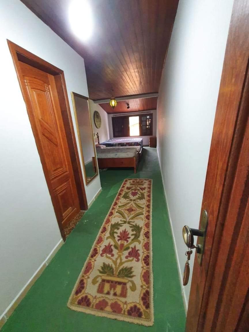 Casa Sítio de sol