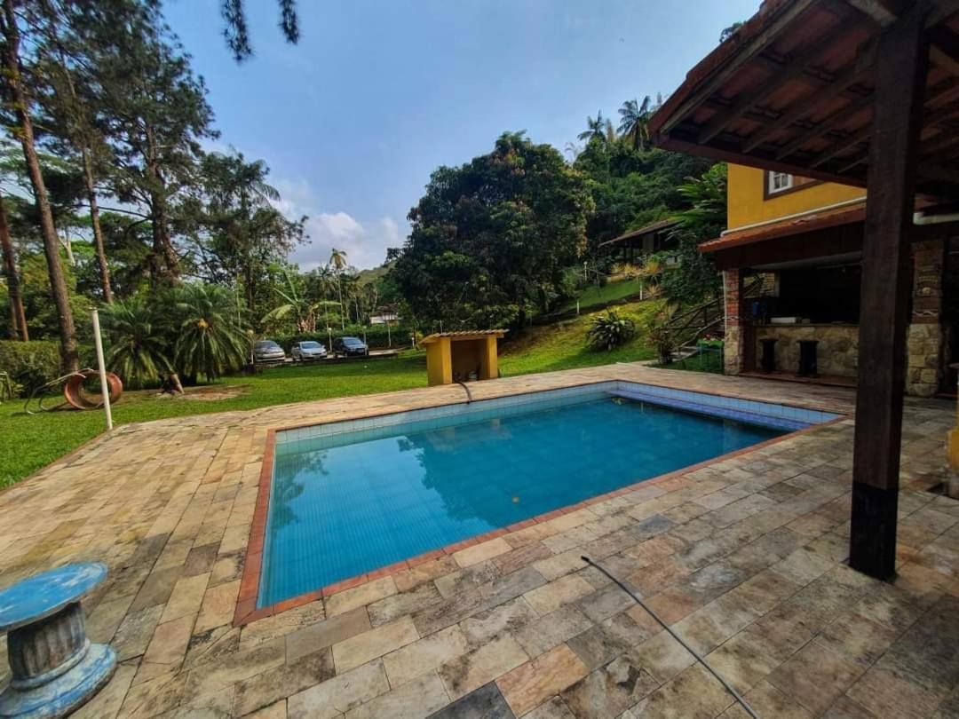 Casa Sítio de sol