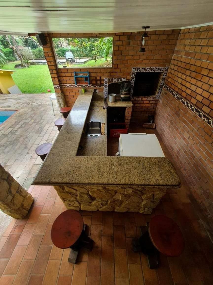 Casa Sítio de sol