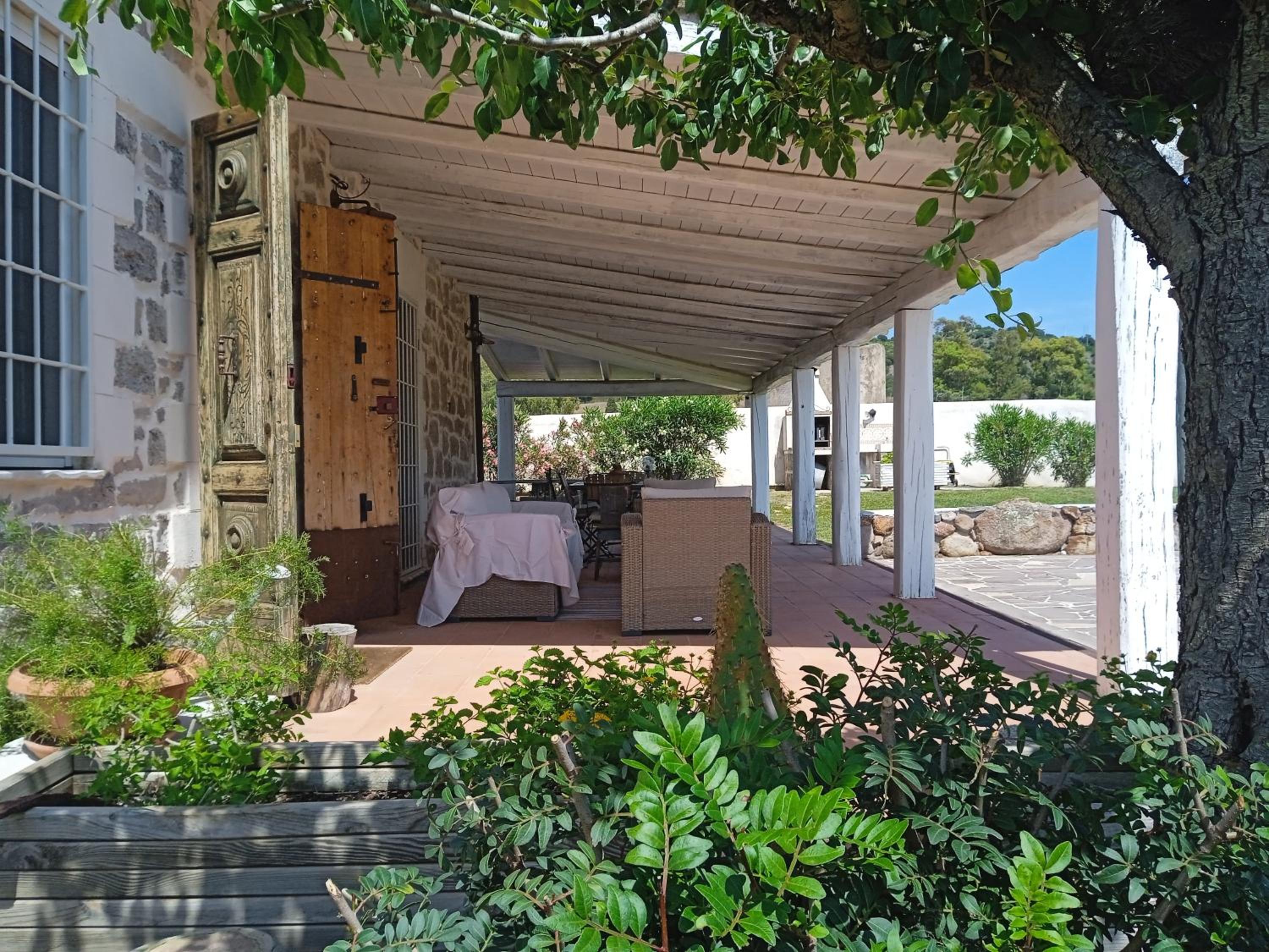 Villa in Campagna con Piscina Privata view 5