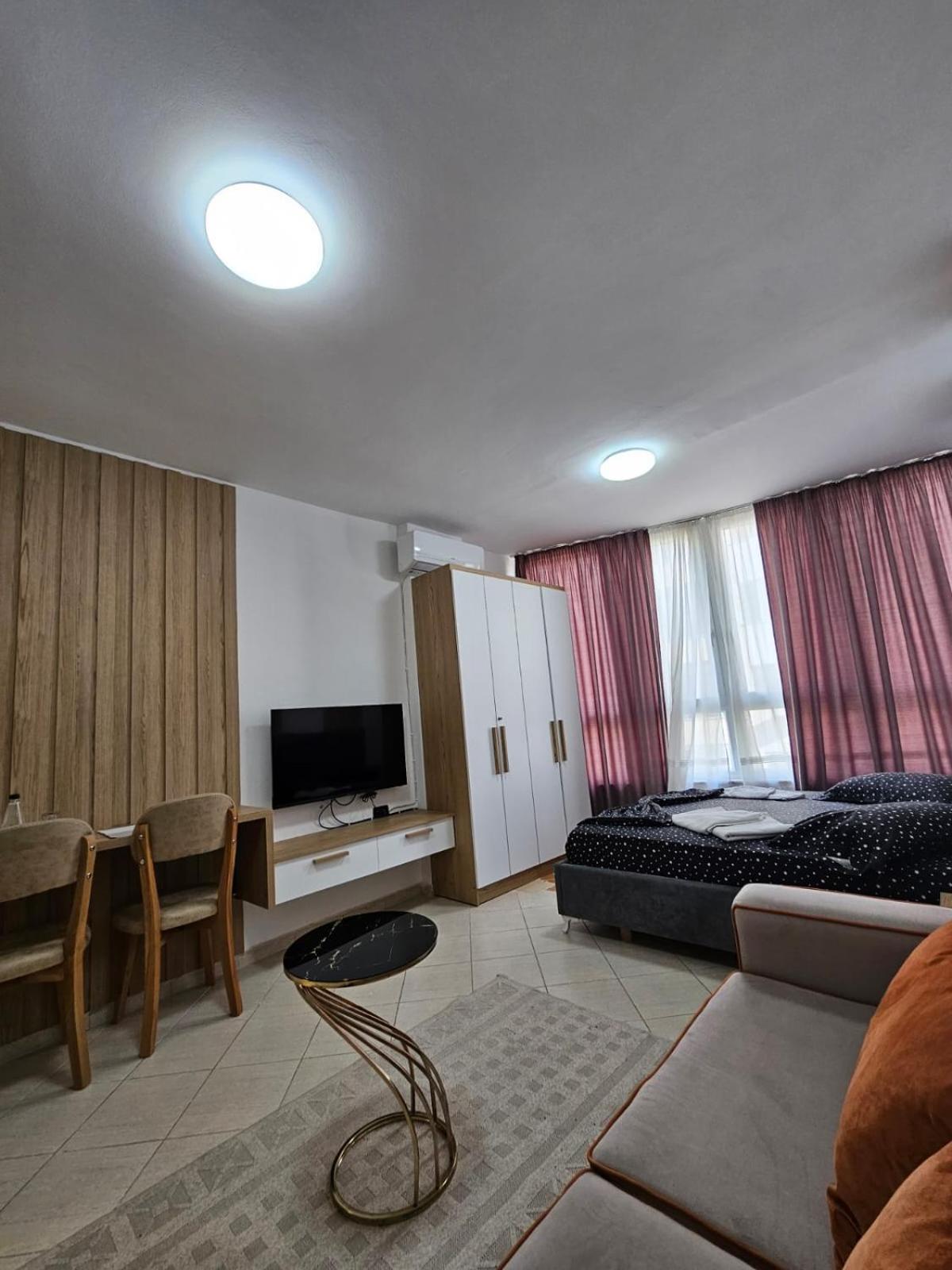 Orkidea Apartments