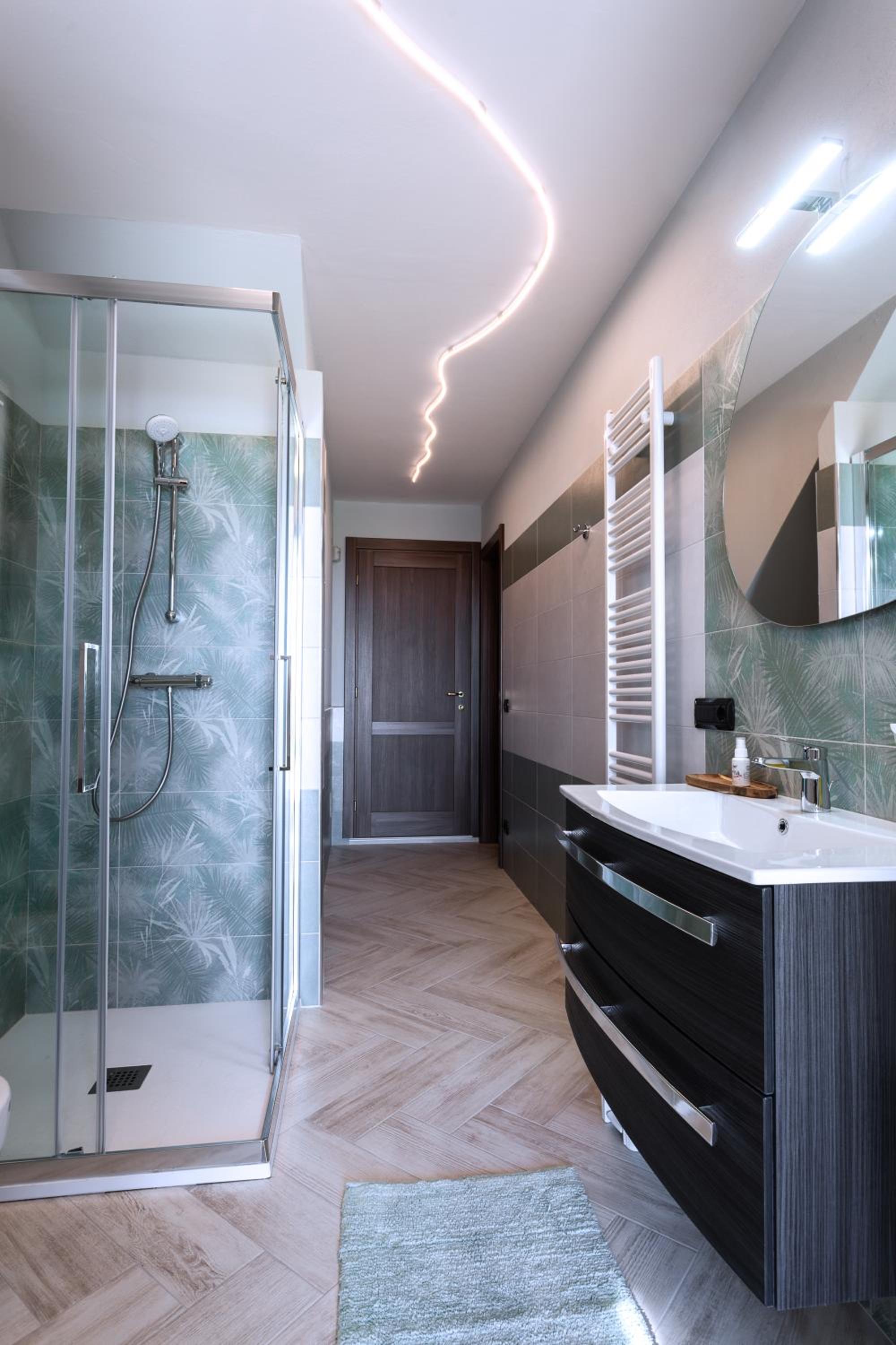 Residence la Sorgiva