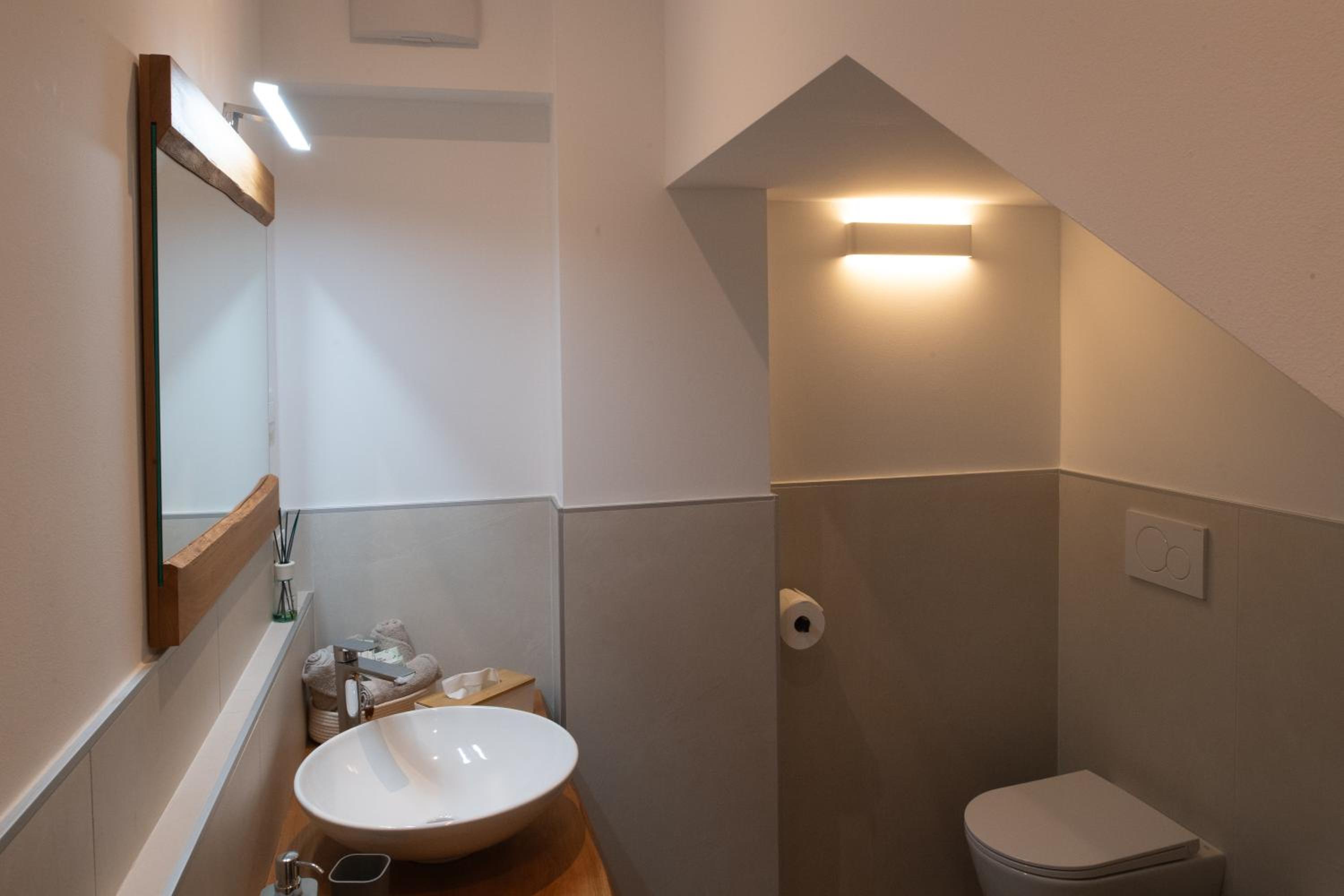 API Tenna Apartments Glicine 1 photo 5