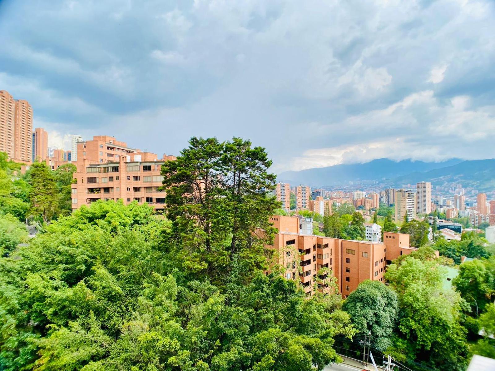 Lovely Private Apto in Poblado