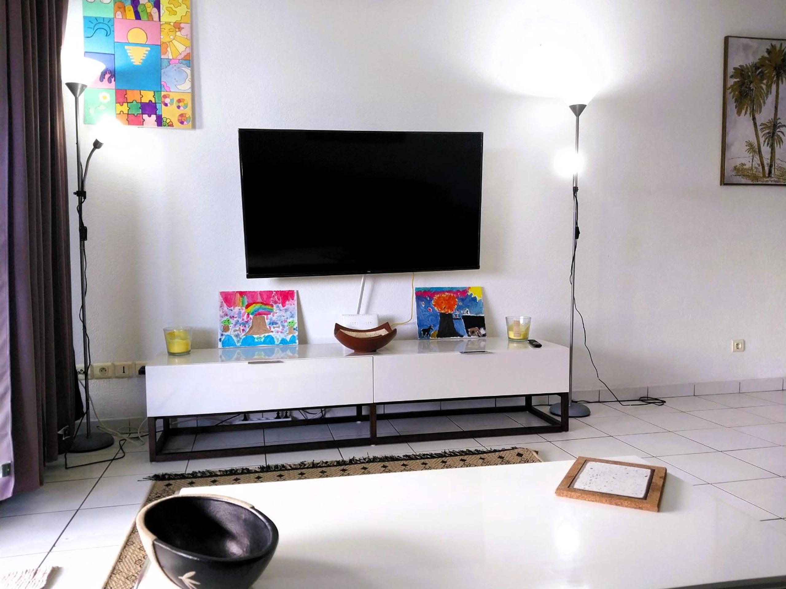 TAHITI - Amoe Condo view 3
