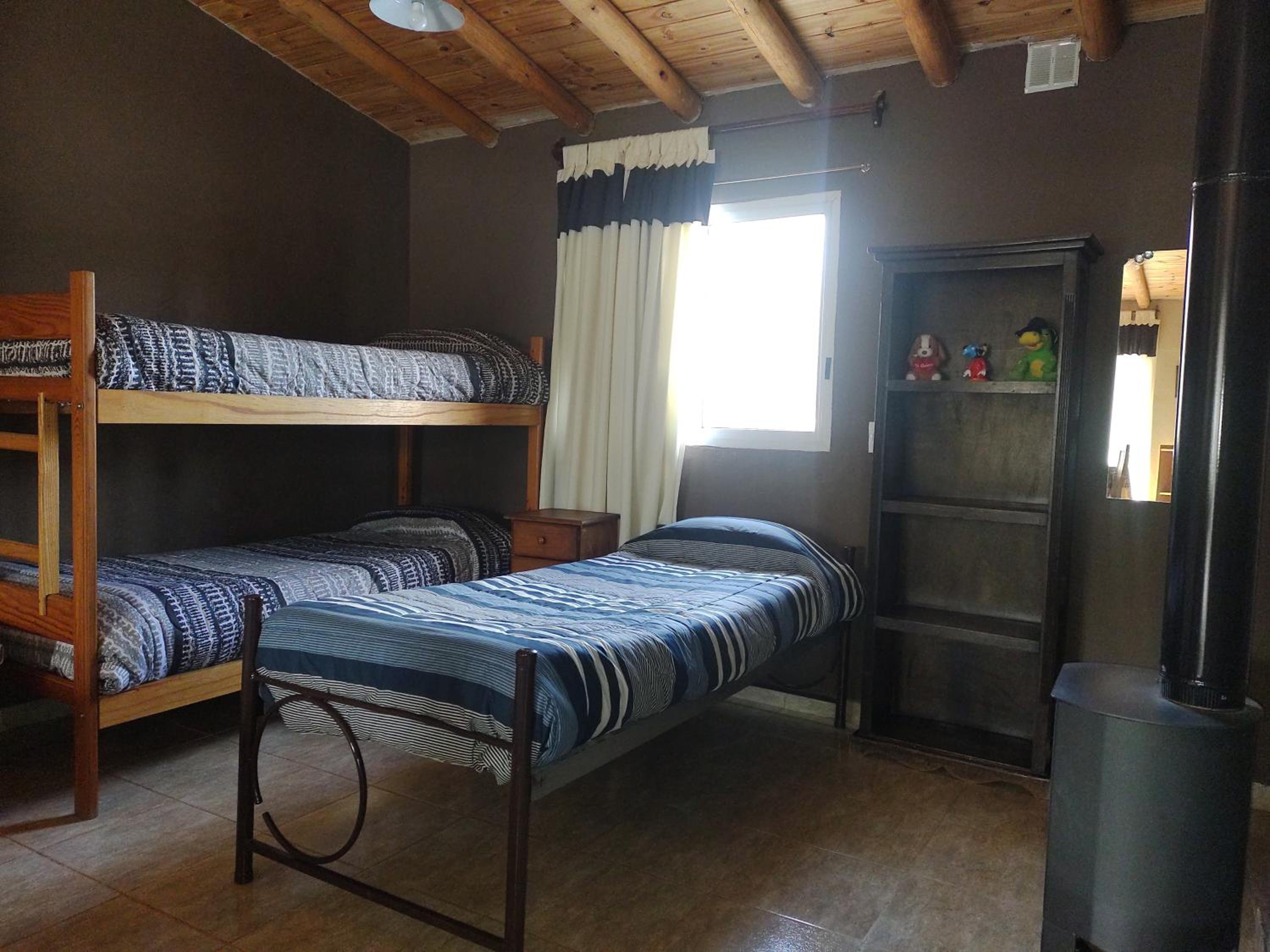 Departamento Uspallata