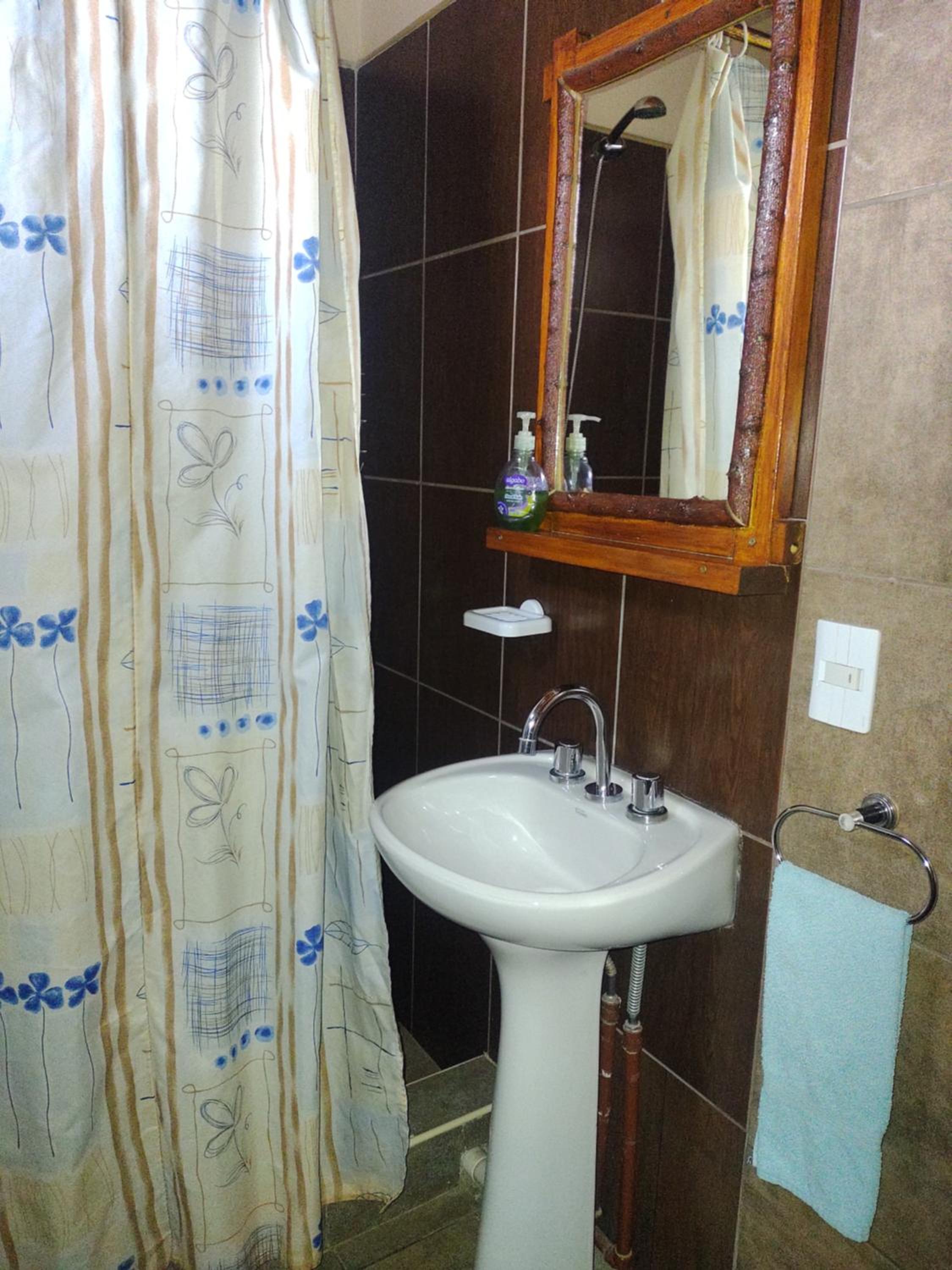 Departamento Uspallata
