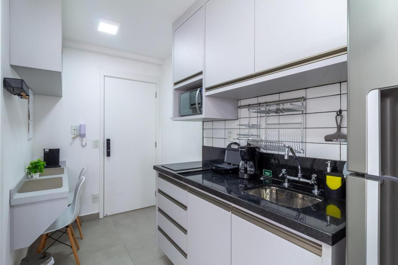 360 Mirant Vila Madalena