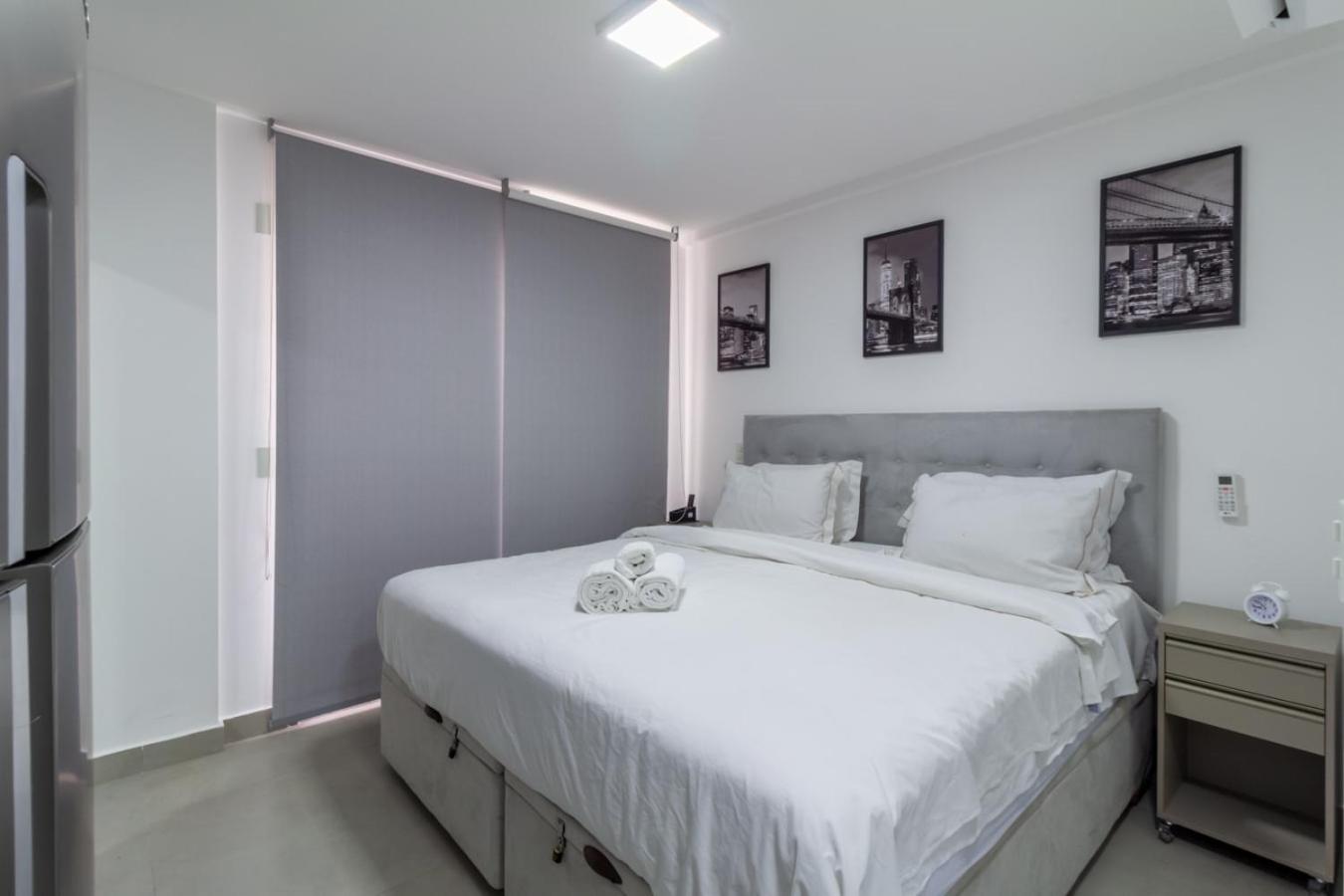 360 Mirant Vila Madalena
