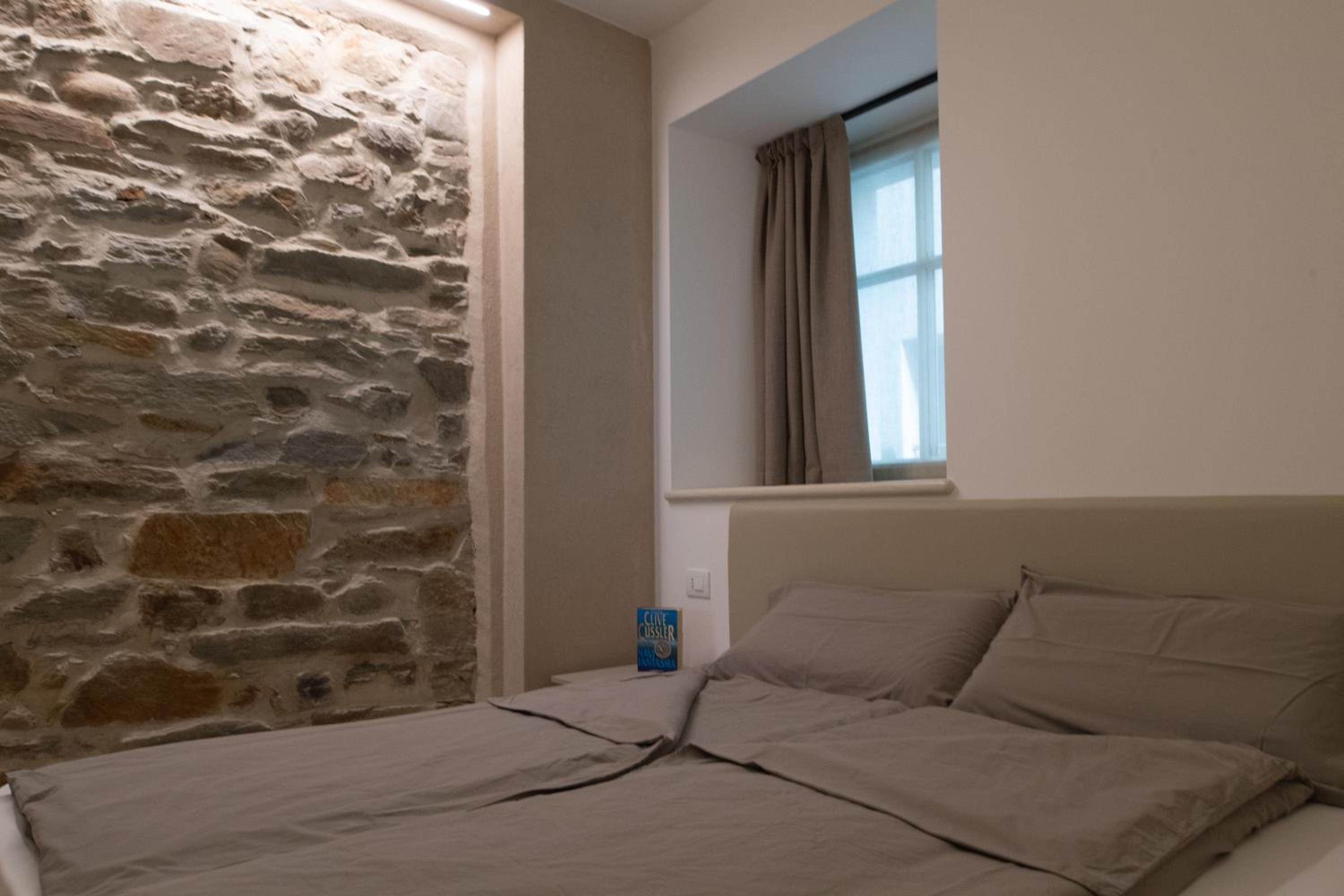 API Tenna Apartments Glicine 1 photo 4