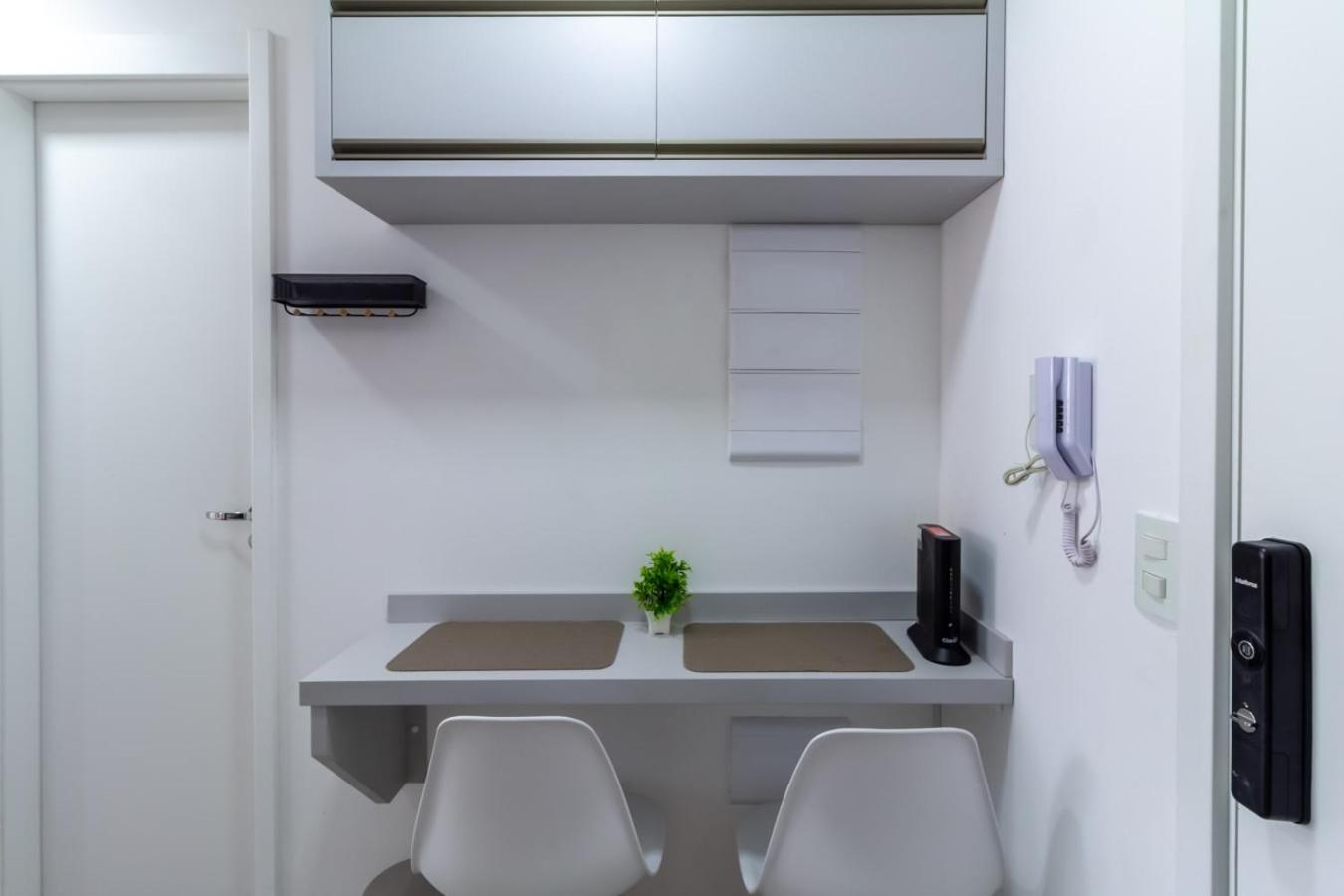 360 Mirant Vila Madalena