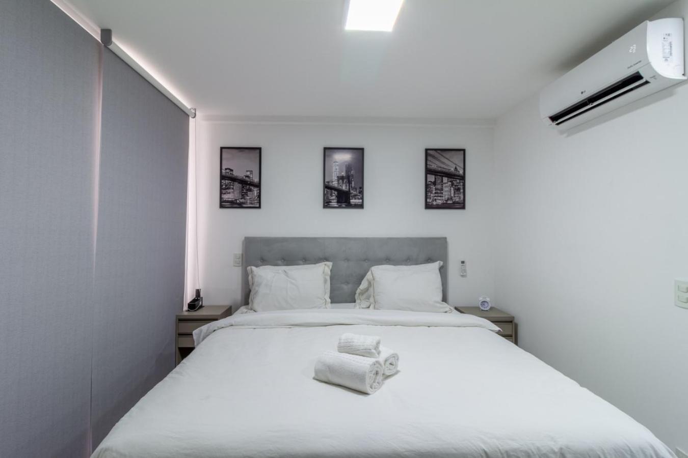 360 Mirant Vila Madalena