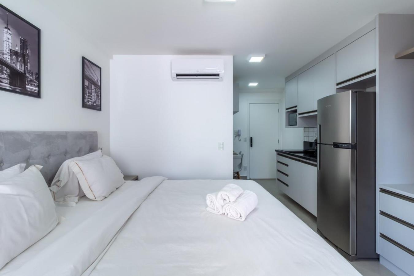 360 Mirant Vila Madalena