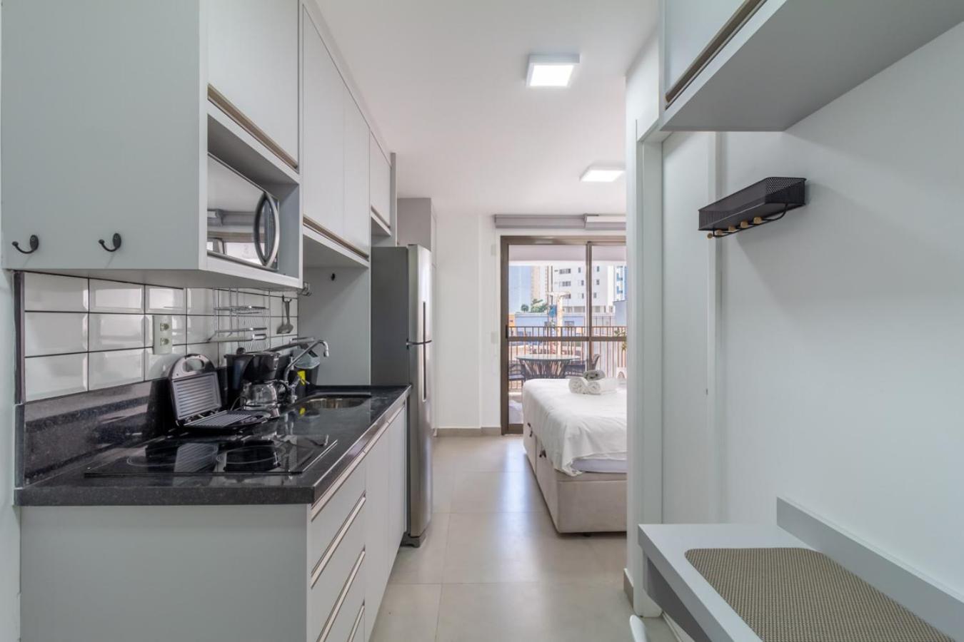 360 Mirant Vila Madalena