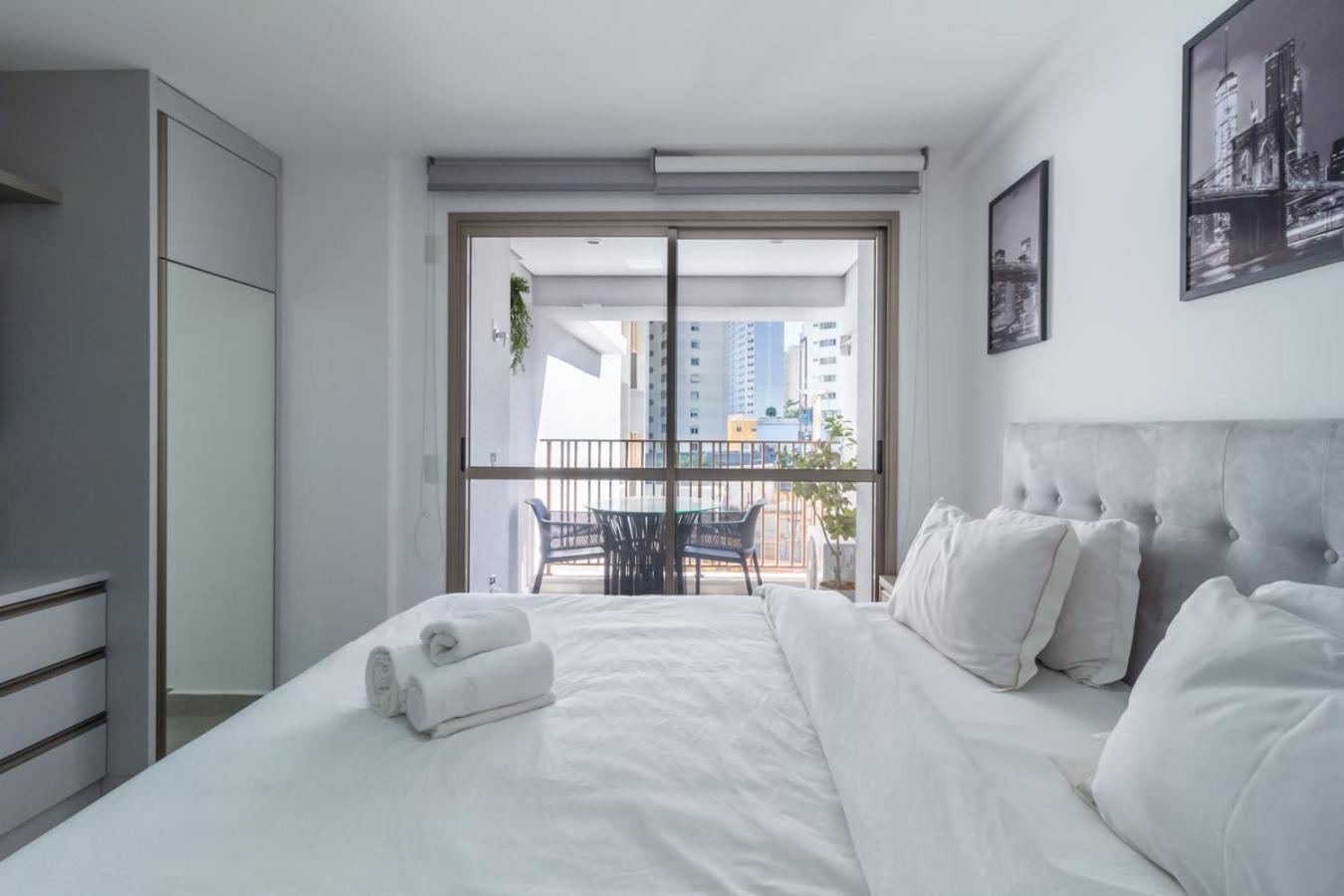360 Mirant Vila Madalena
