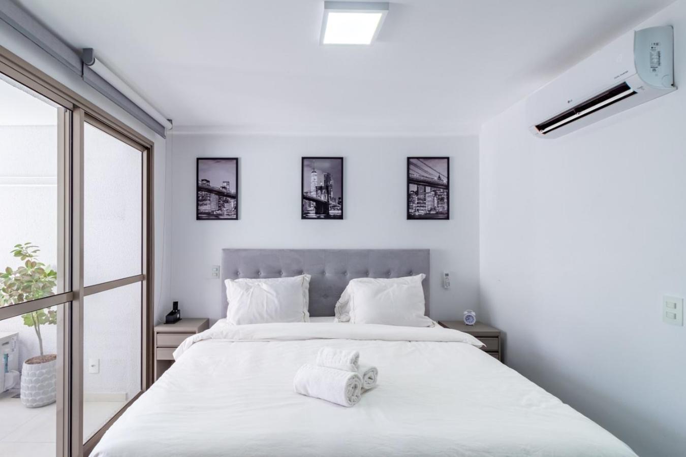 360 Mirant Vila Madalena