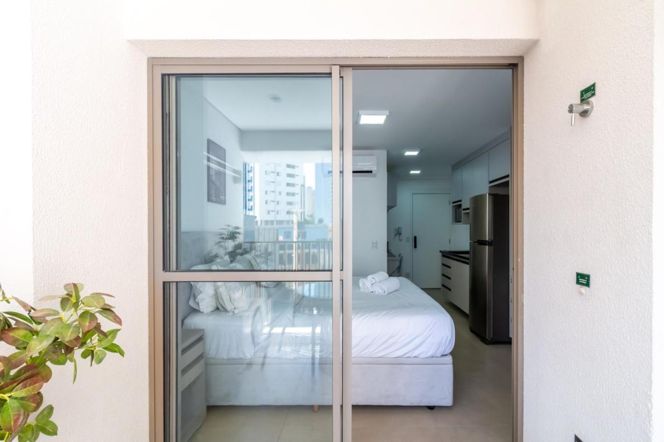 360 Mirant Vila Madalena
