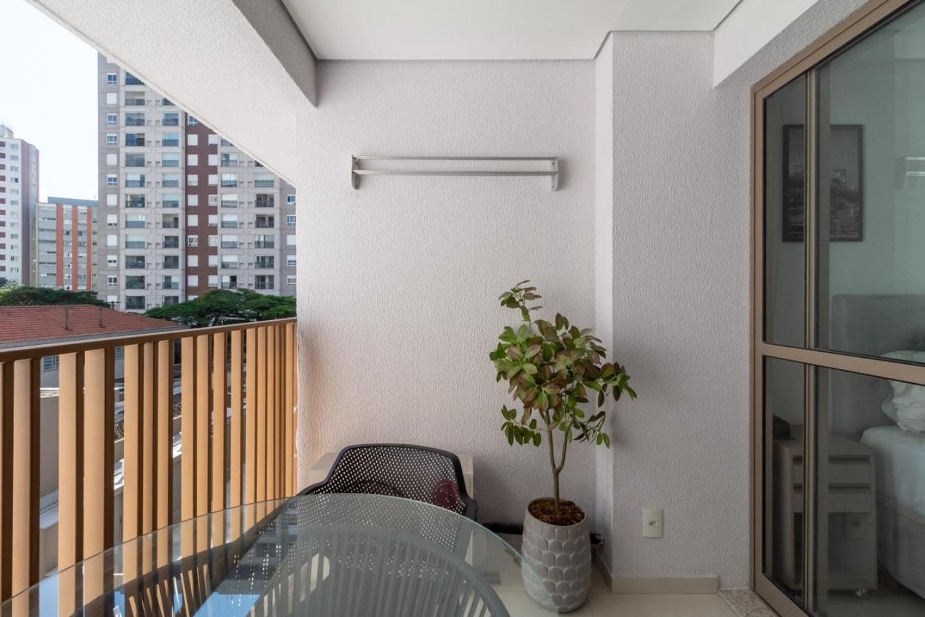 360 Mirant Vila Madalena