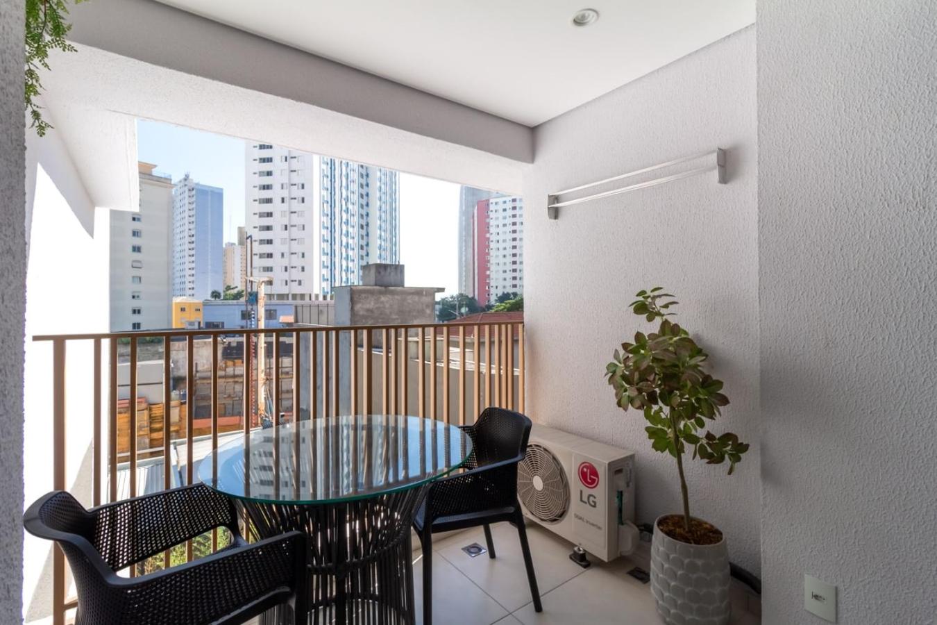 360 Mirant Vila Madalena