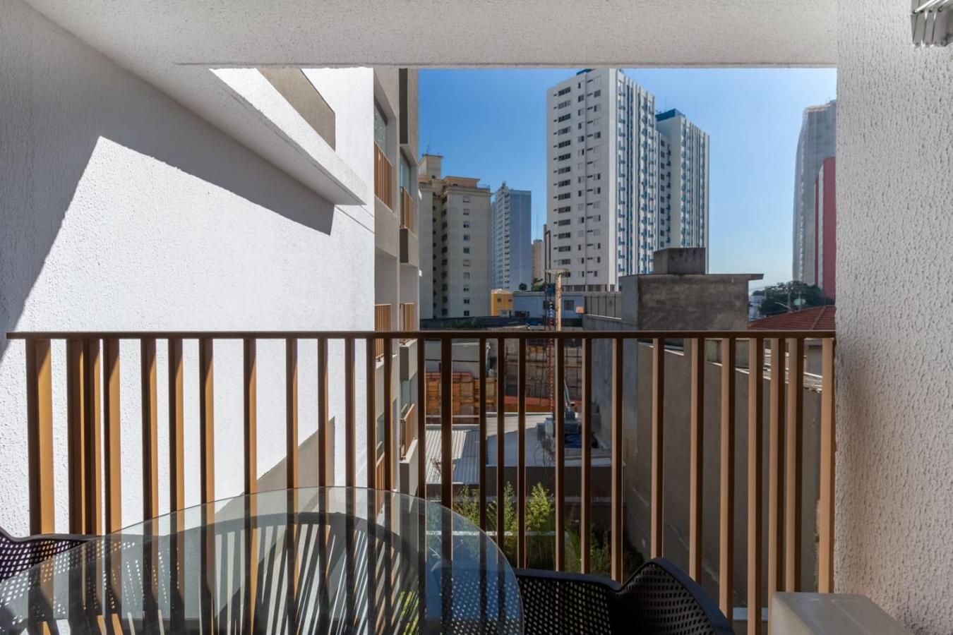 360 Mirant Vila Madalena