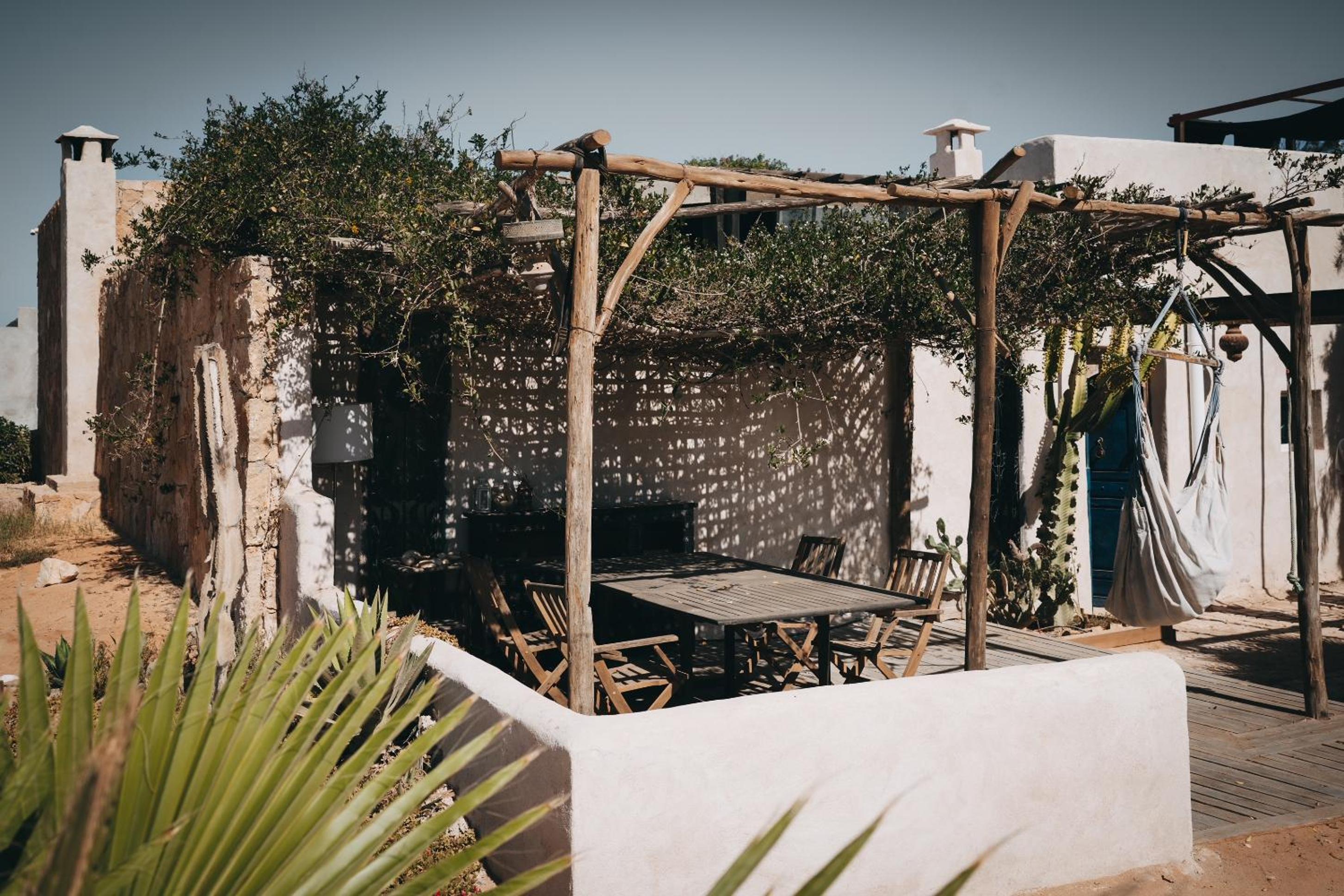 Surfiscamp Dakhla
