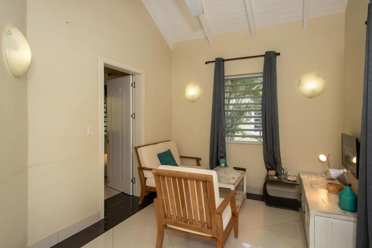 Caracara G1 Relax & Dive Resort Bonaire Village