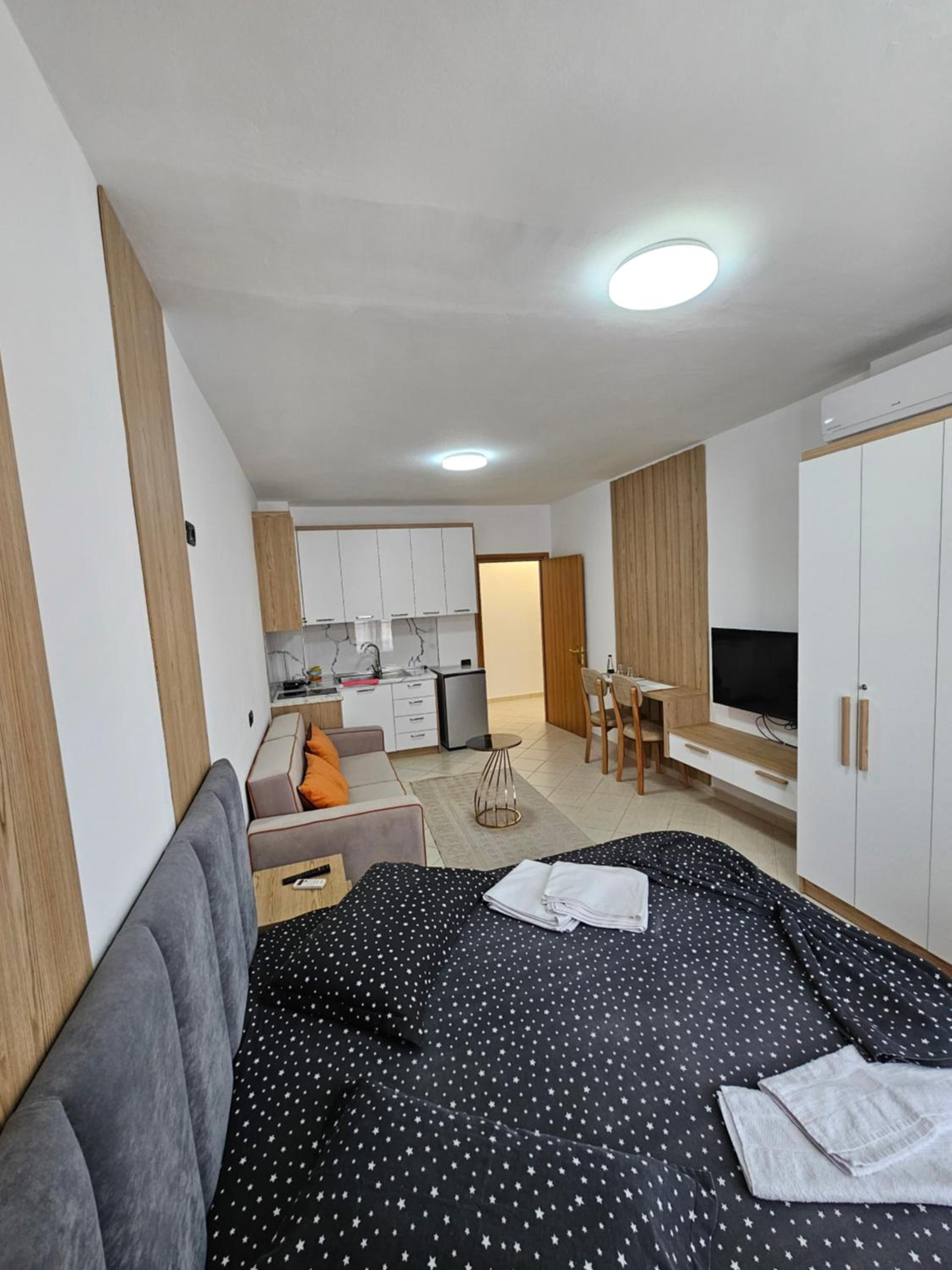 Orkidea Apartments