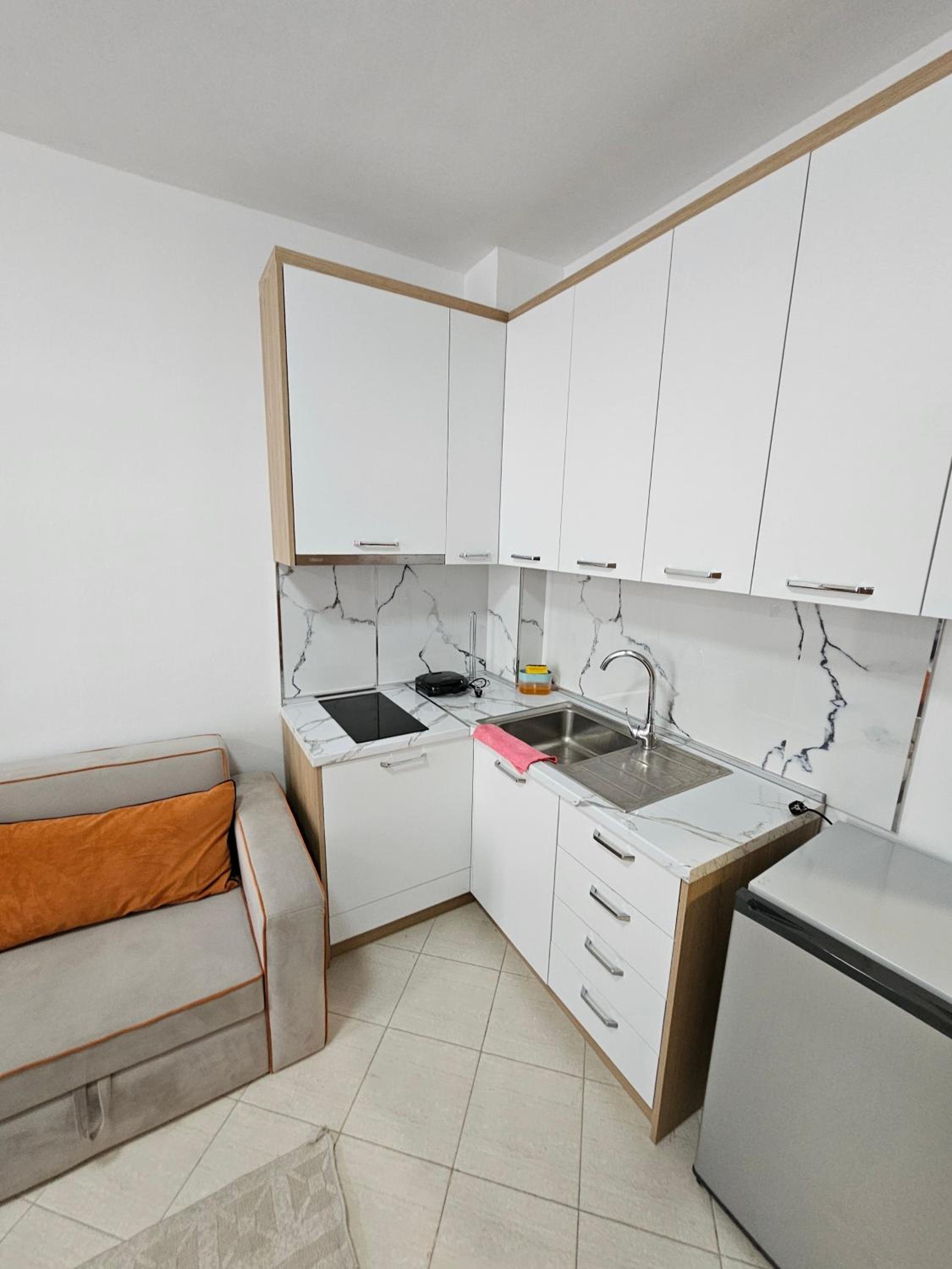 Orkidea Apartments