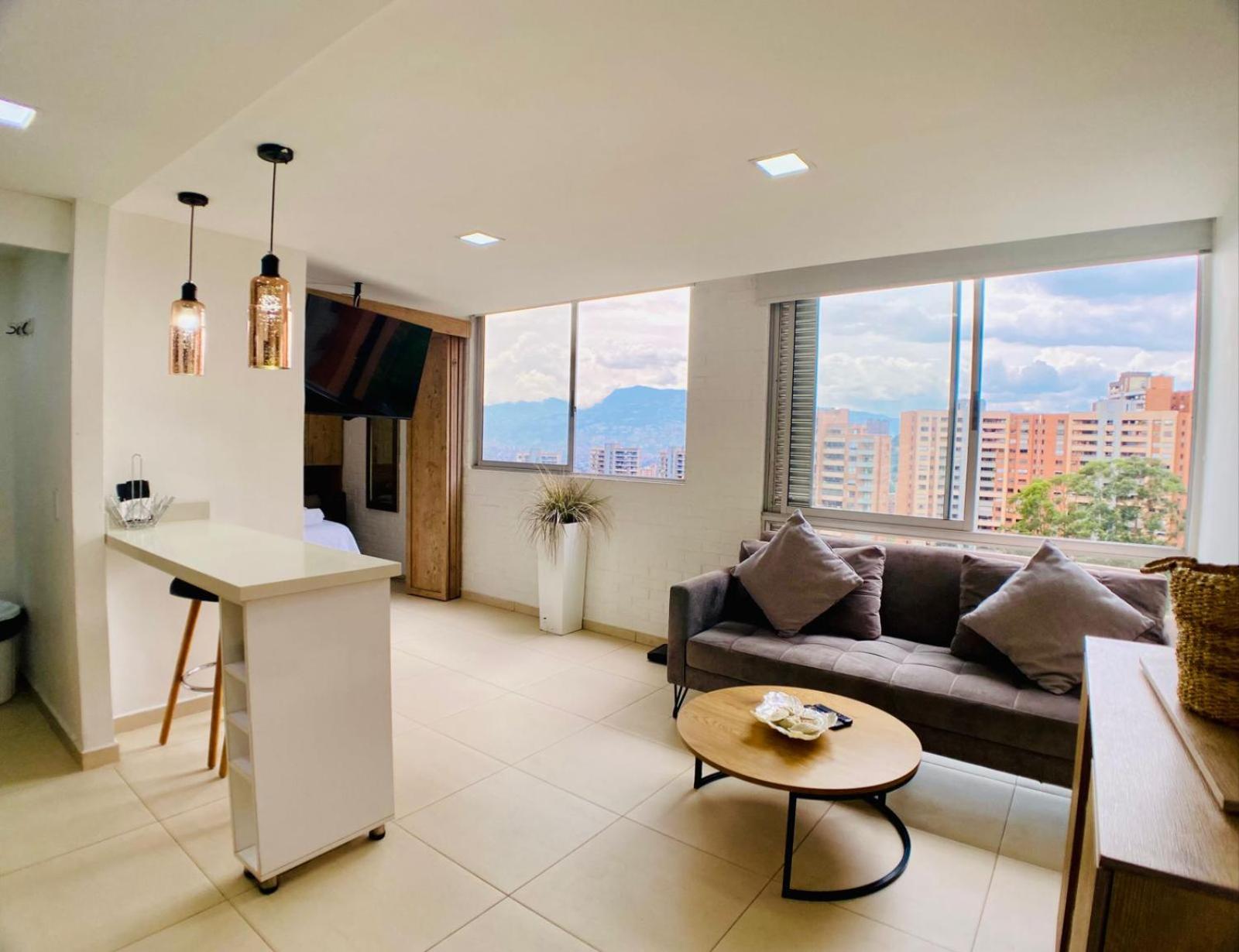 Cozy Apto in Poblado