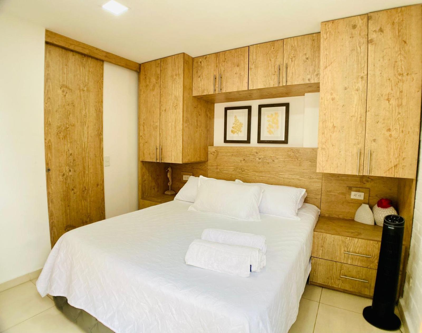 Cozy Apto in Poblado