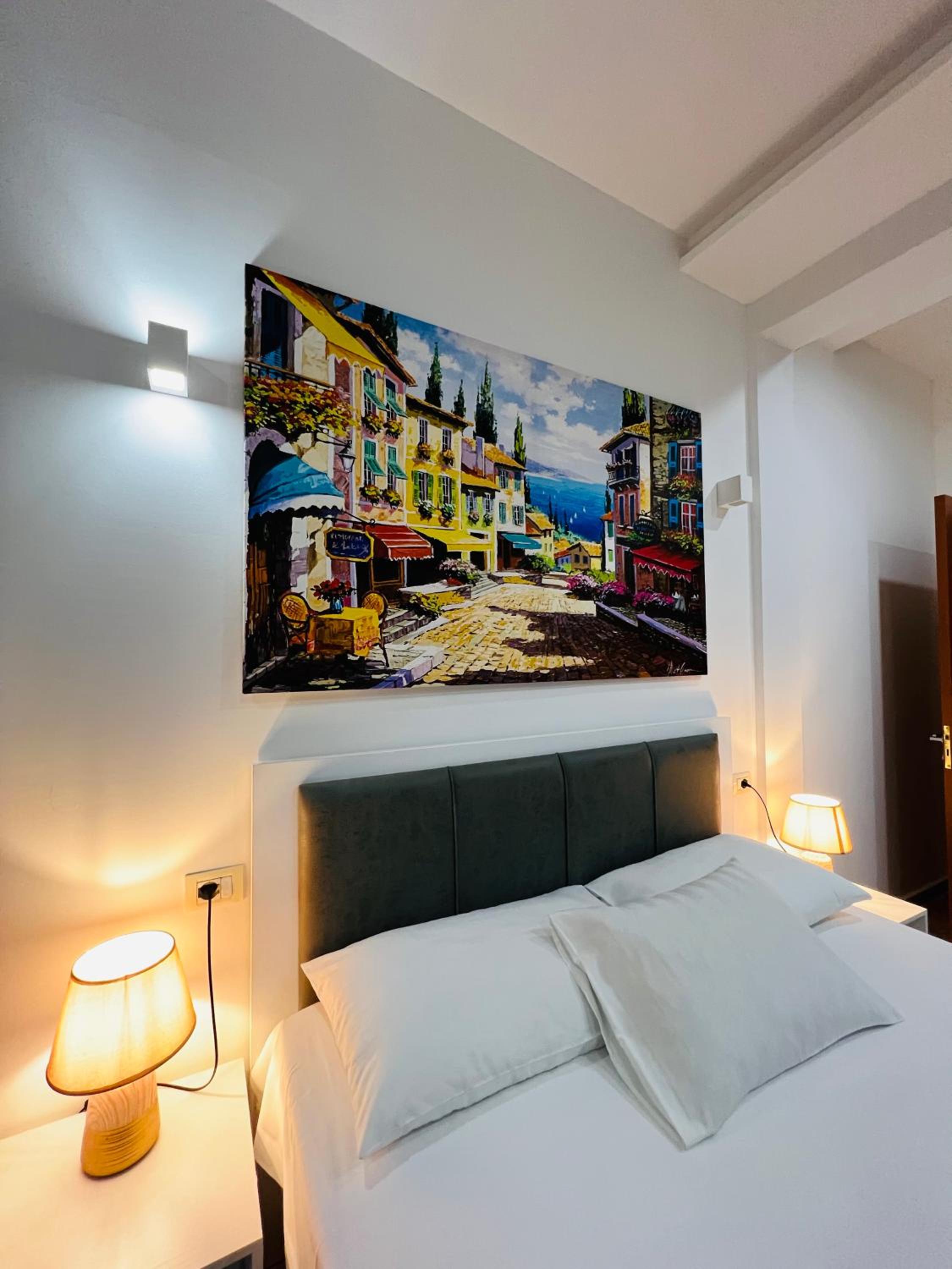 Iart Residence