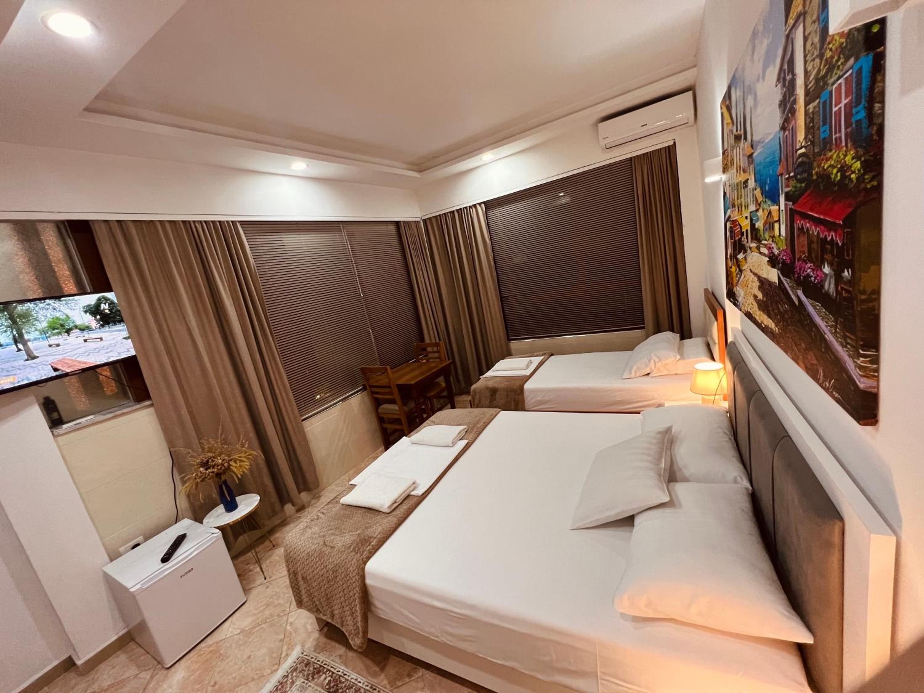 Iart Residence