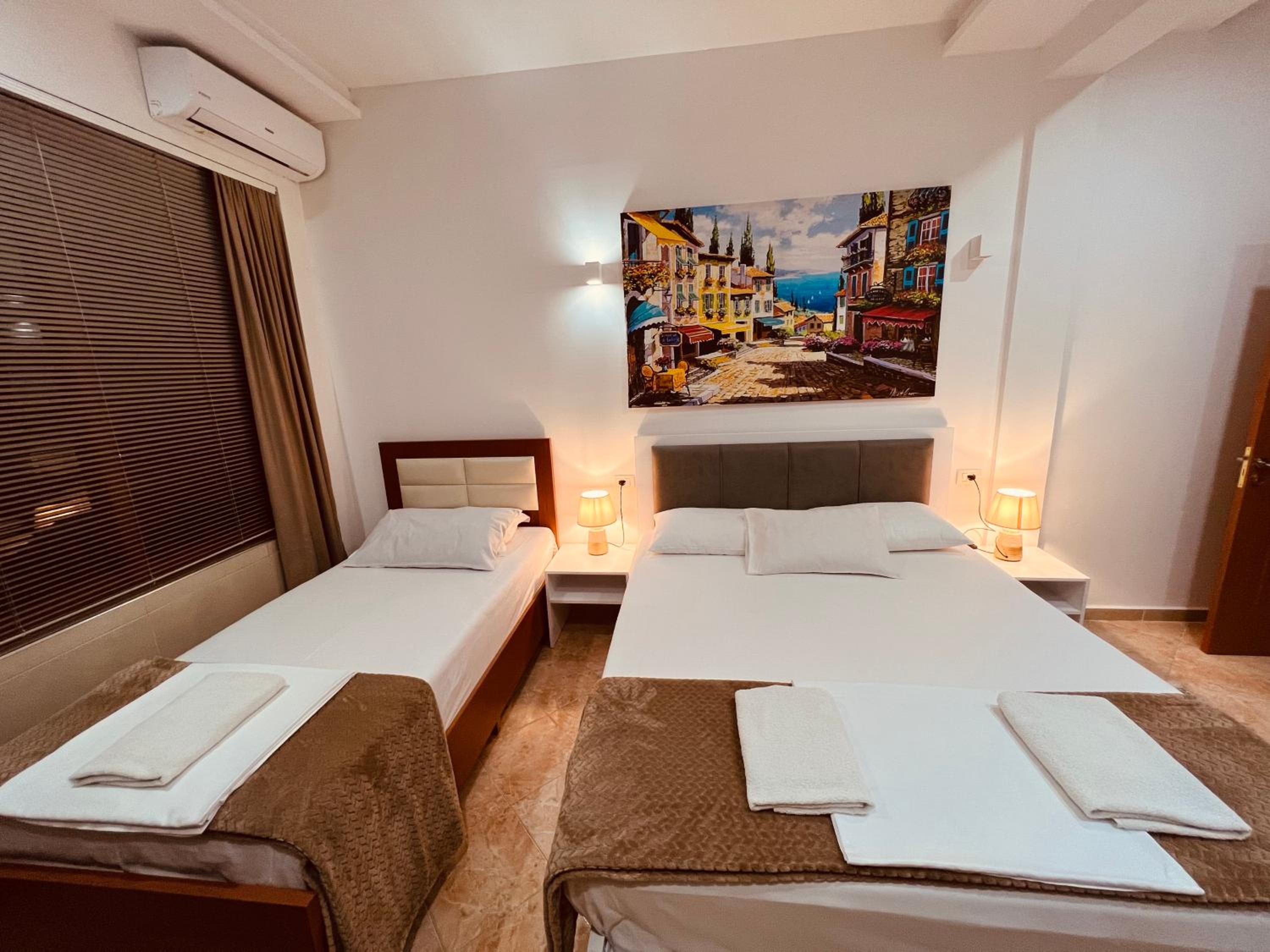 Iart Residence