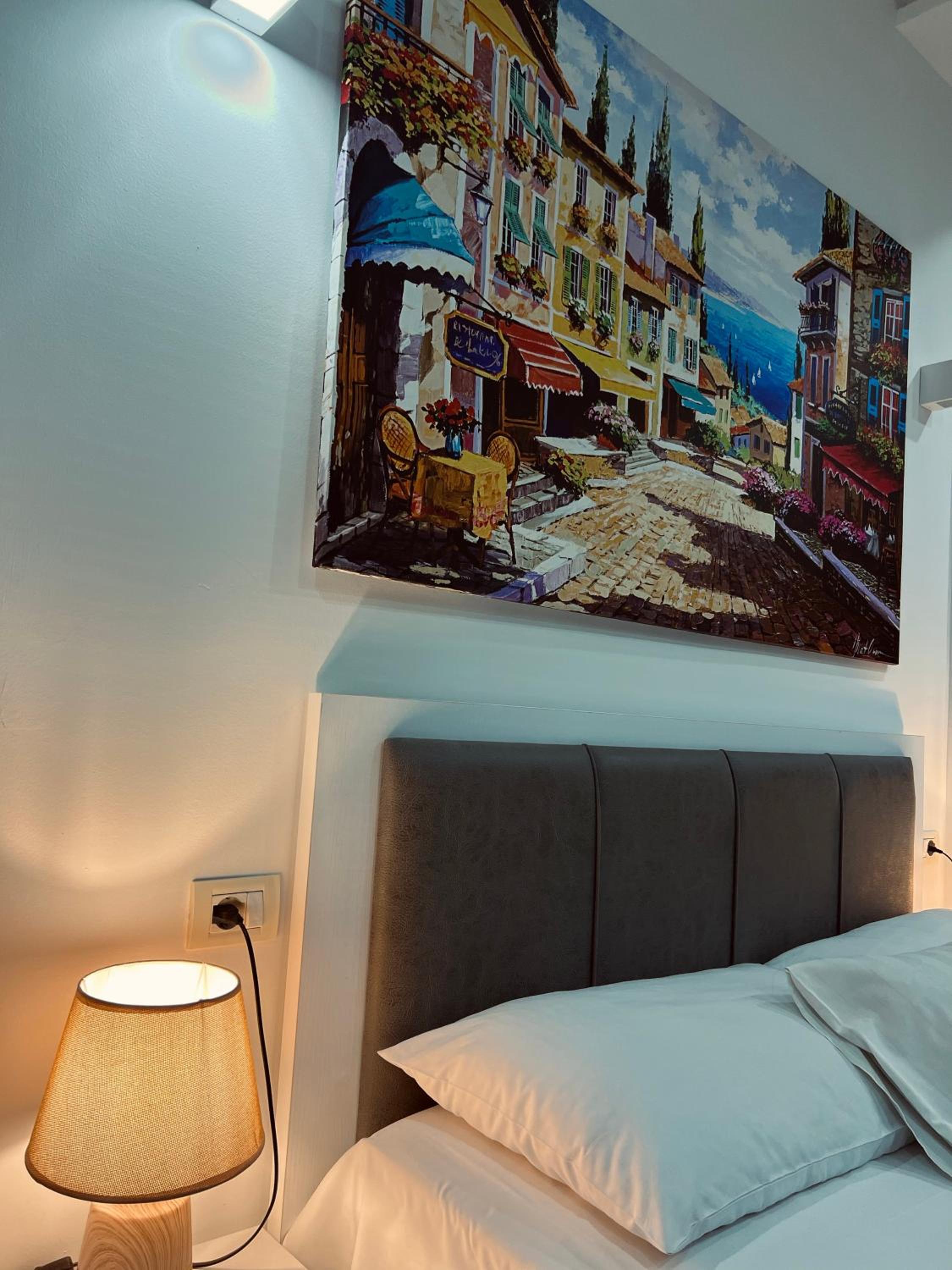 Iart Residence